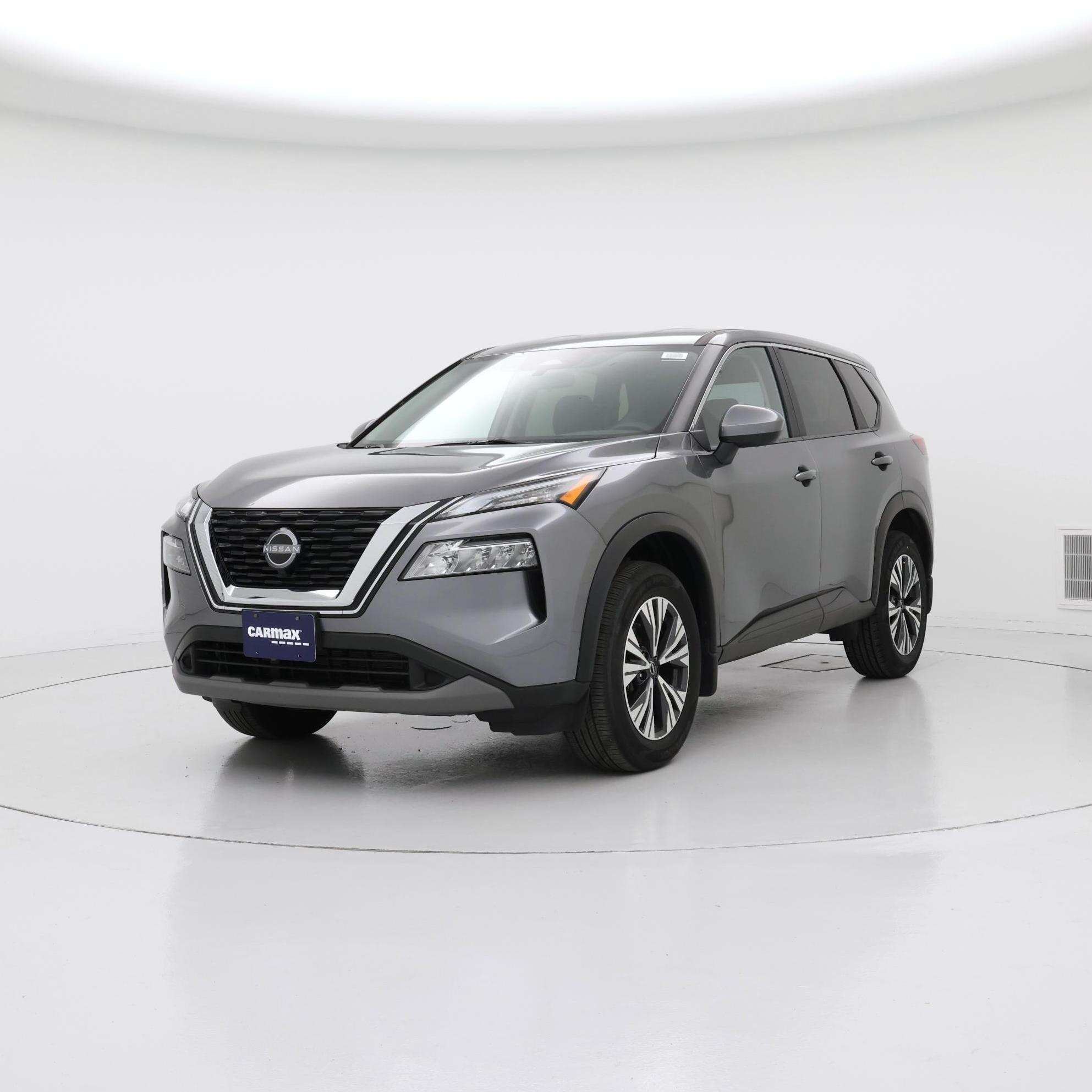 Thumbnail: 2023 Nissan Rogue - 4