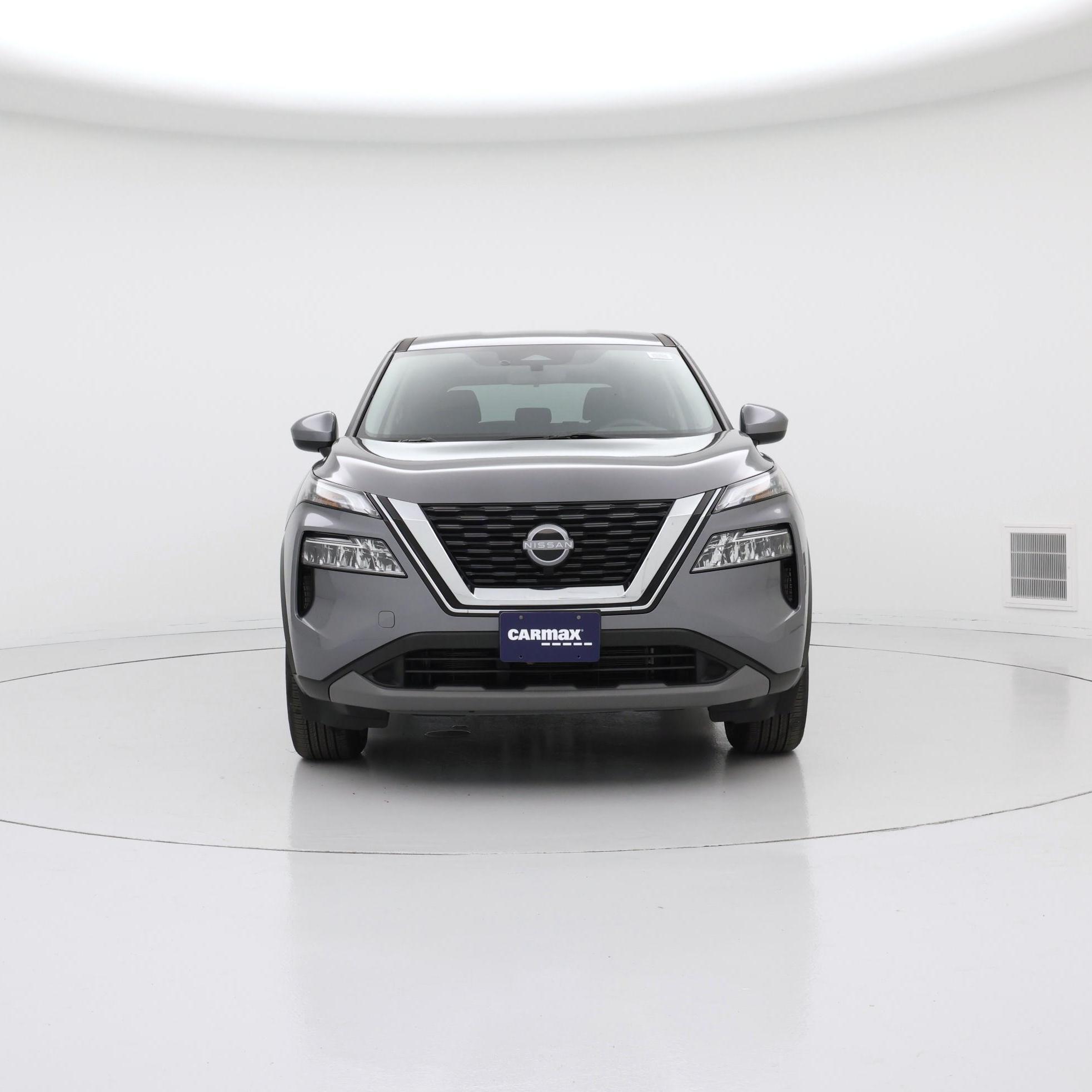 Thumbnail: 2023 Nissan Rogue - 5