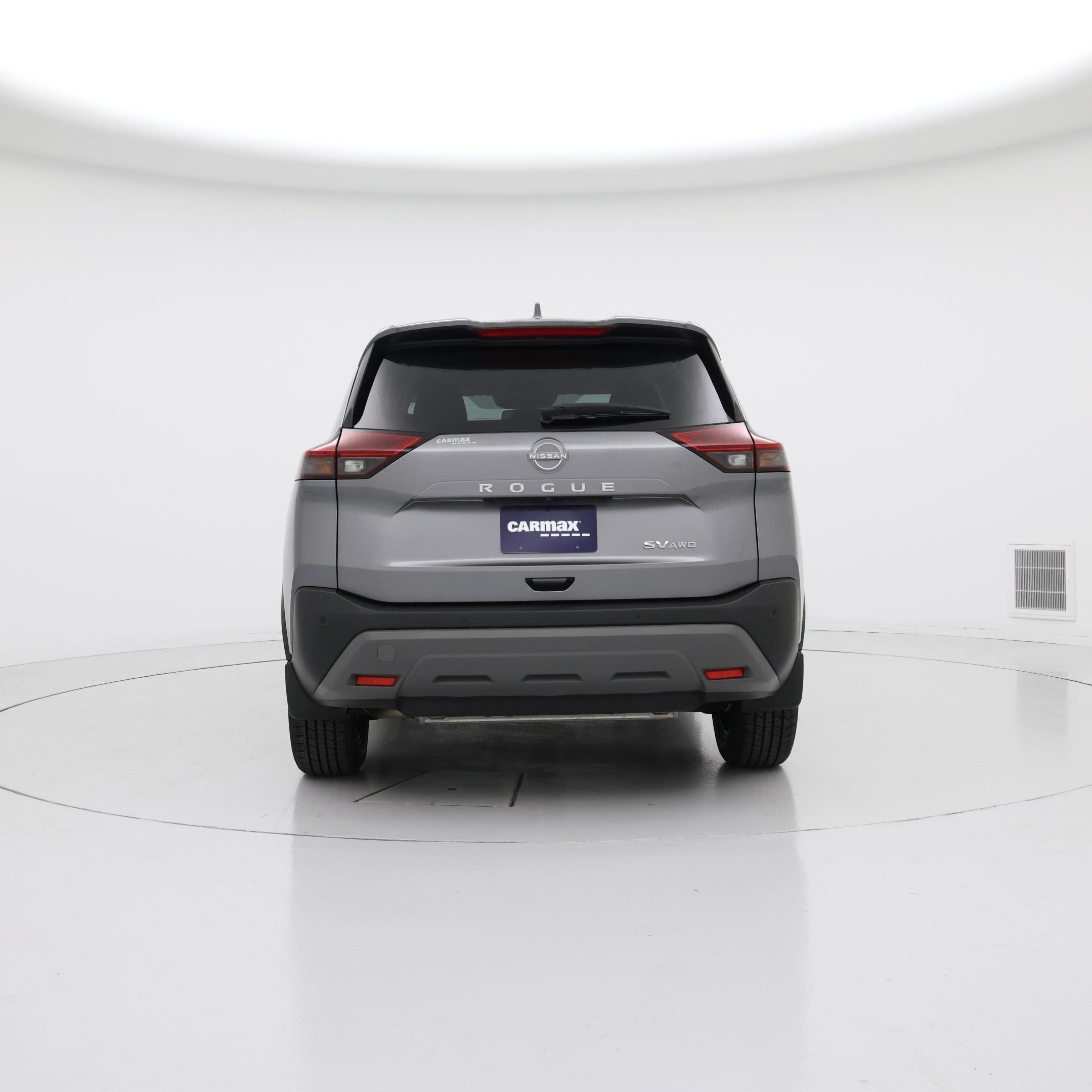 Thumbnail: 2023 Nissan Rogue - 6