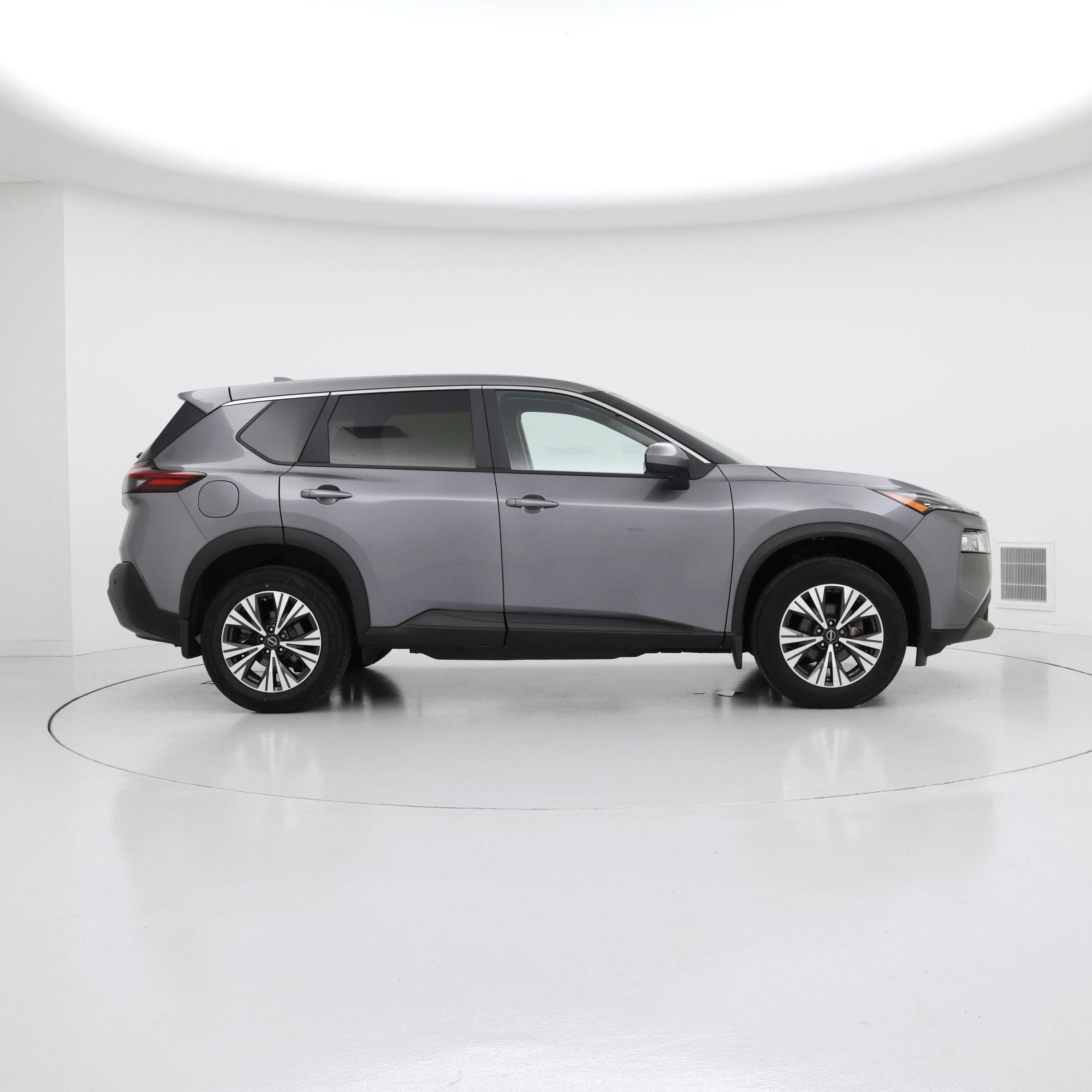 Thumbnail: 2023 Nissan Rogue - 7