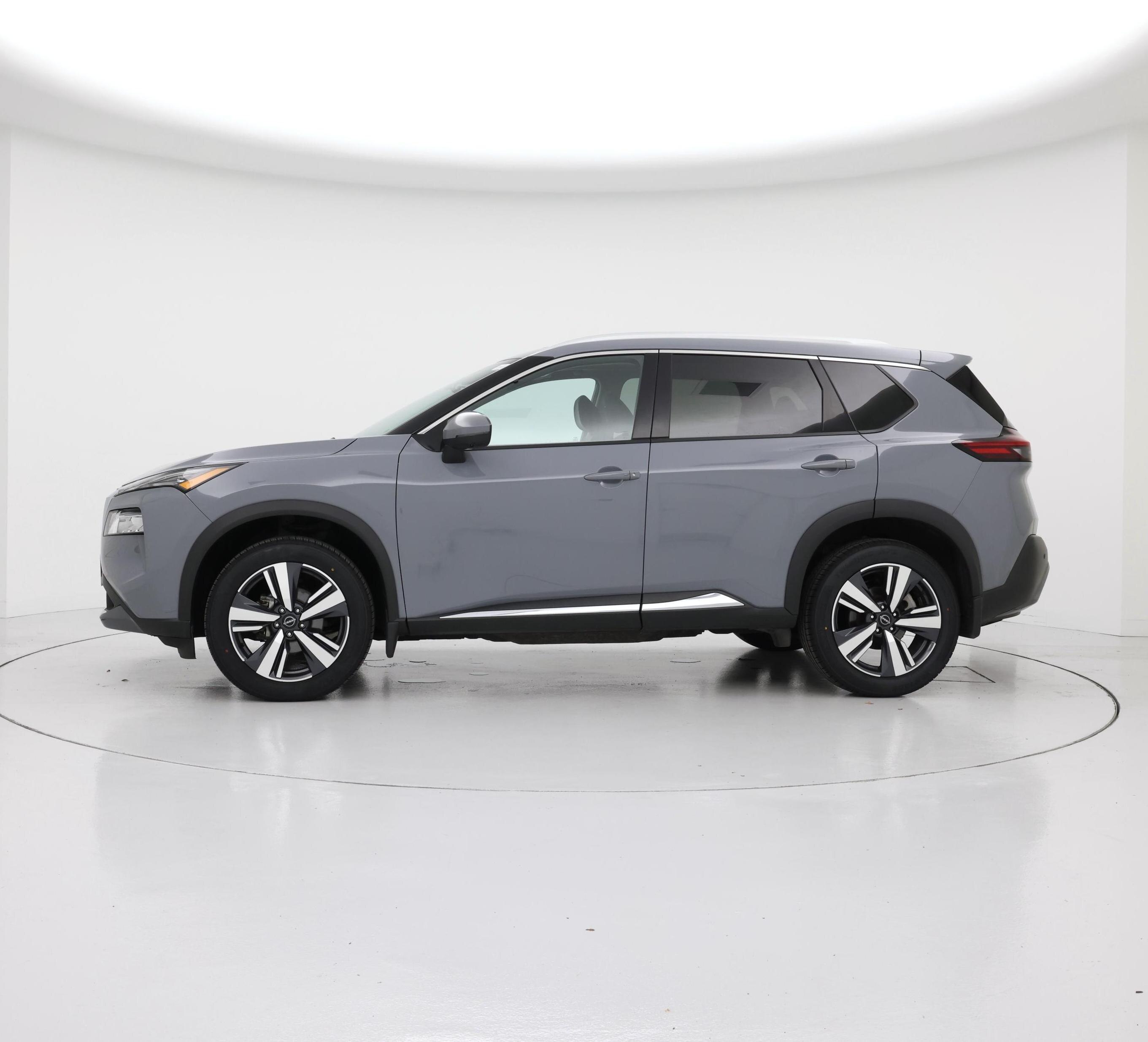 Thumbnail: 2023 Nissan Rogue - 3