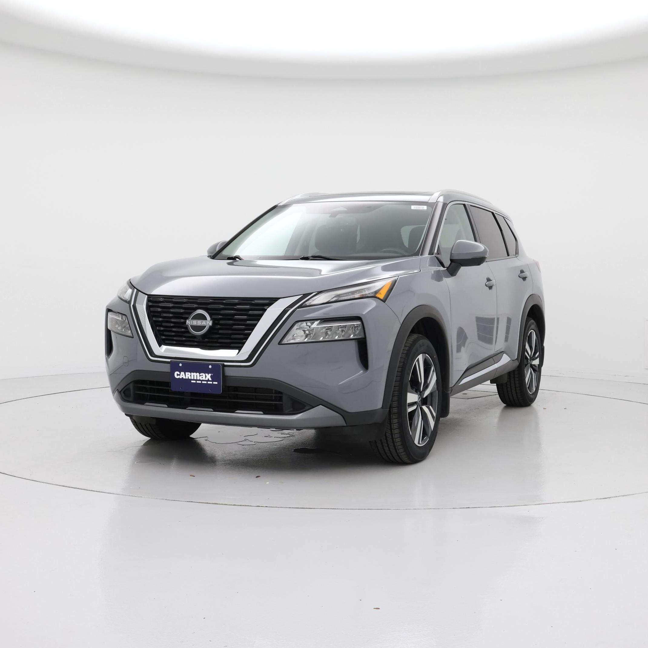 Thumbnail: 2023 Nissan Rogue - 4