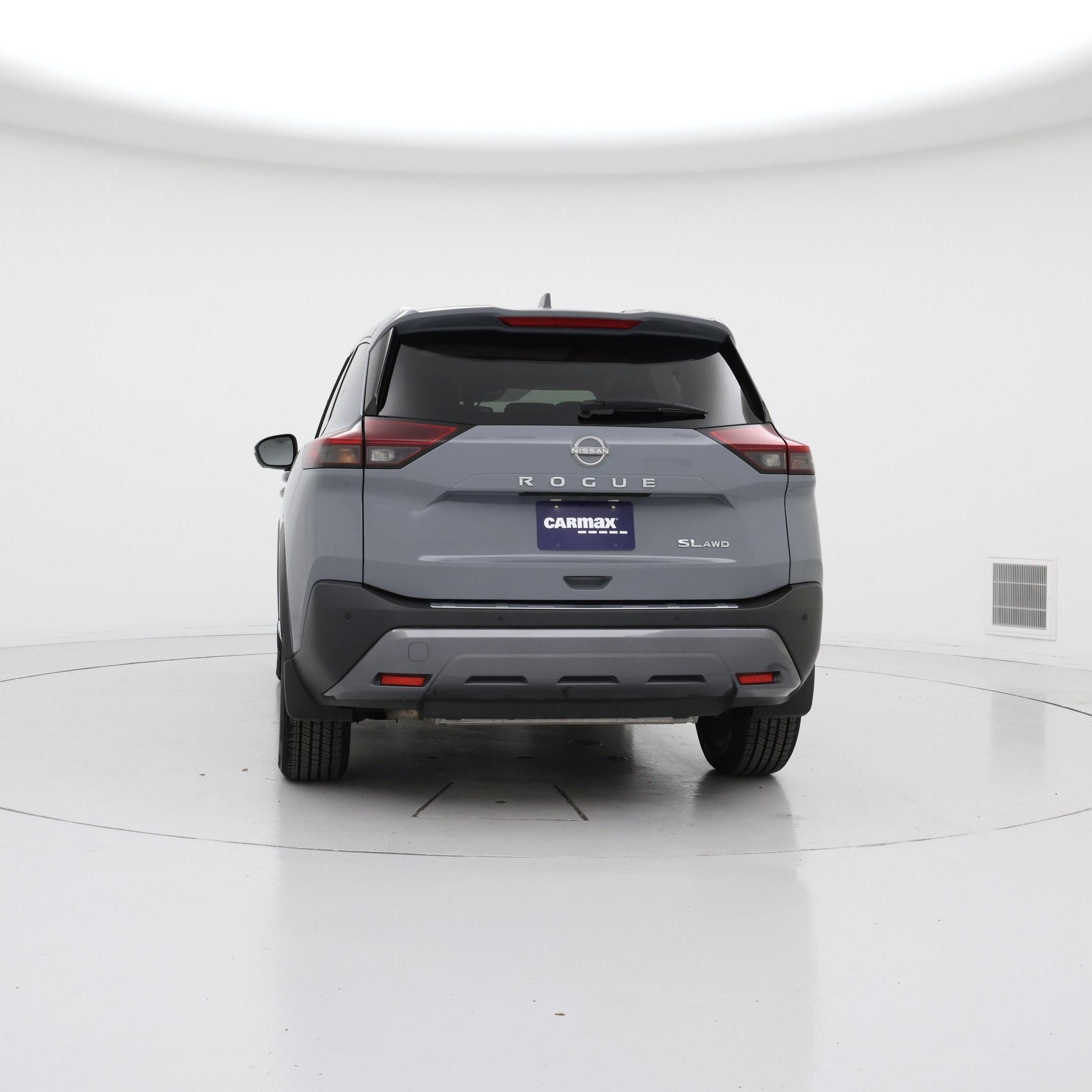 Thumbnail: 2023 Nissan Rogue - 6