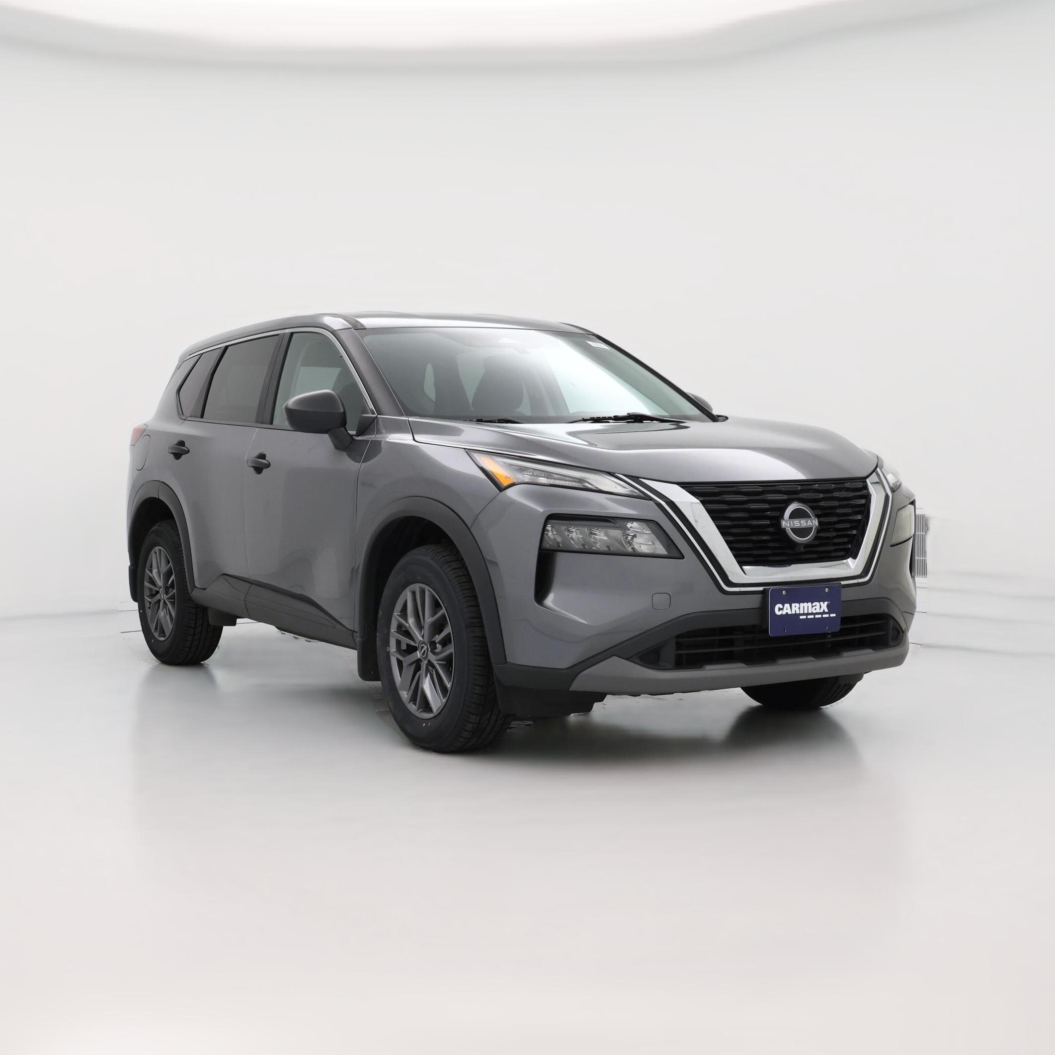 Thumbnail: 2023 Nissan Rogue - 1