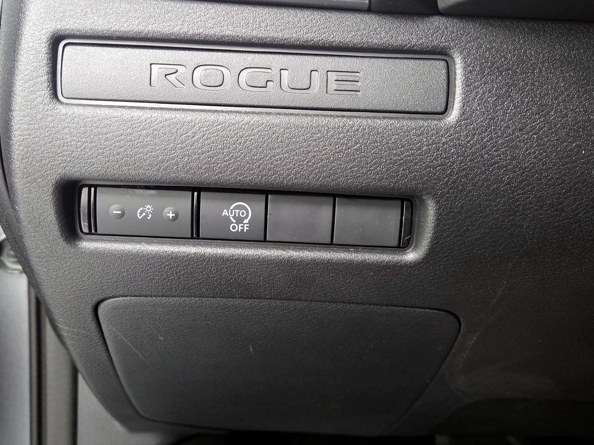 Thumbnail: 2023 Nissan Rogue - 13