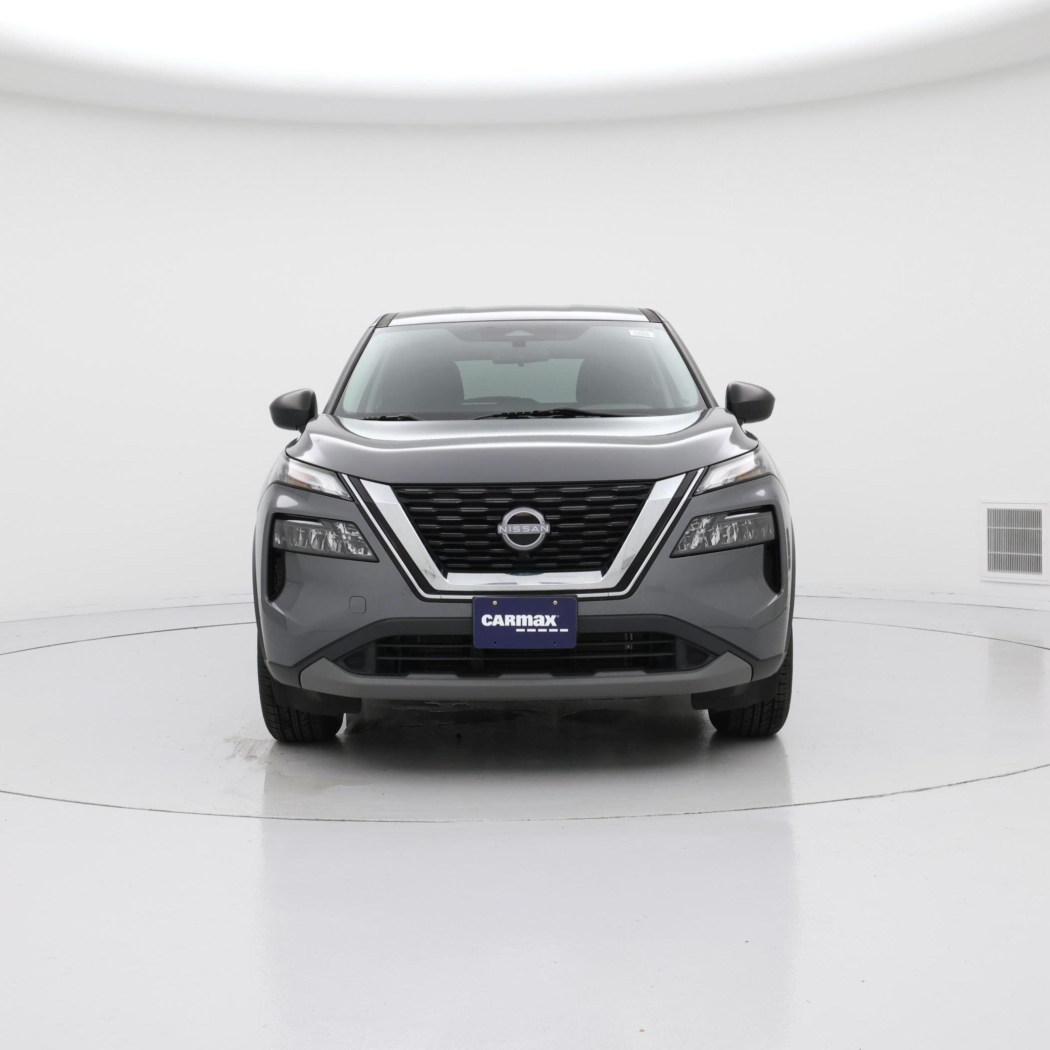 Thumbnail: 2023 Nissan Rogue - 5