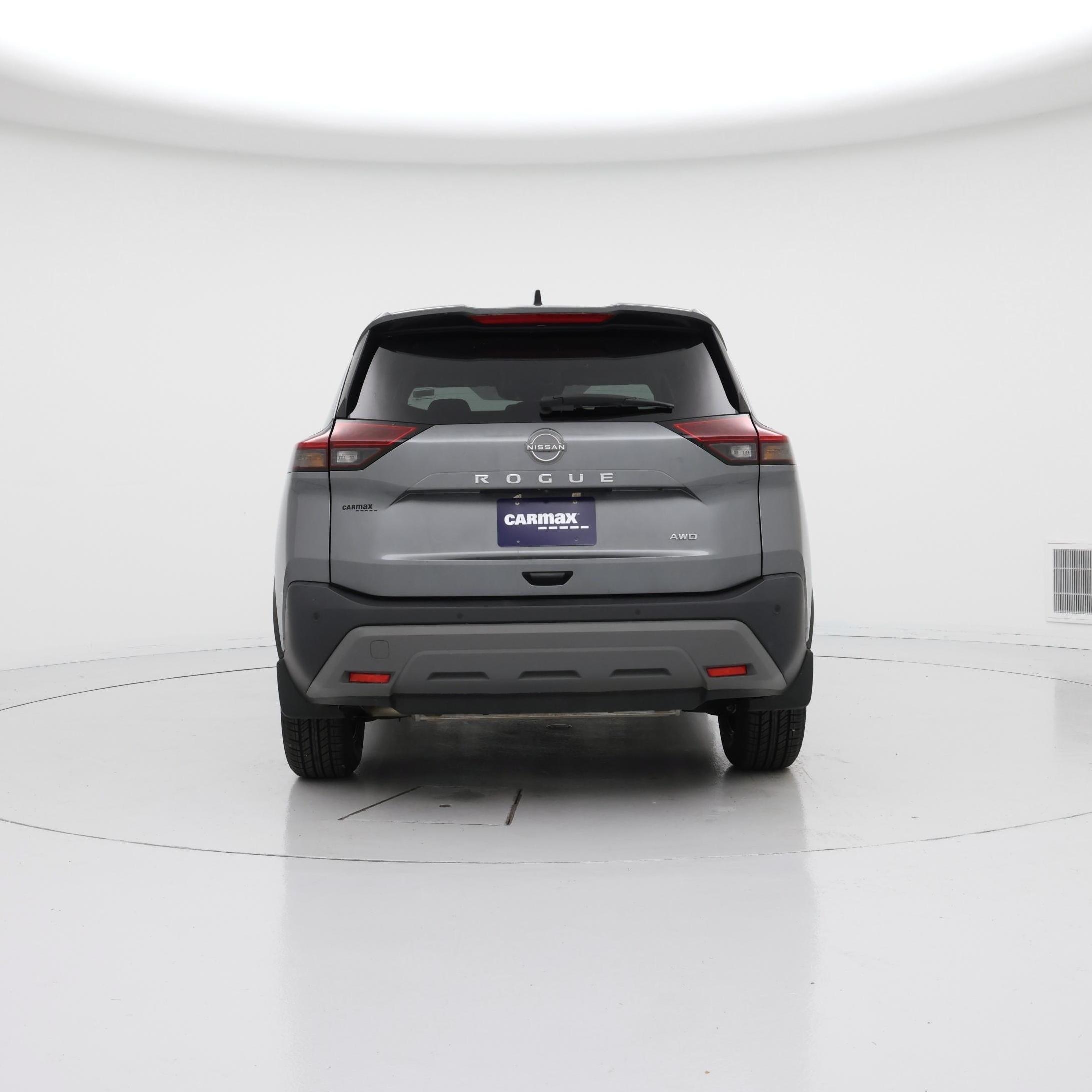 Thumbnail: 2023 Nissan Rogue - 6