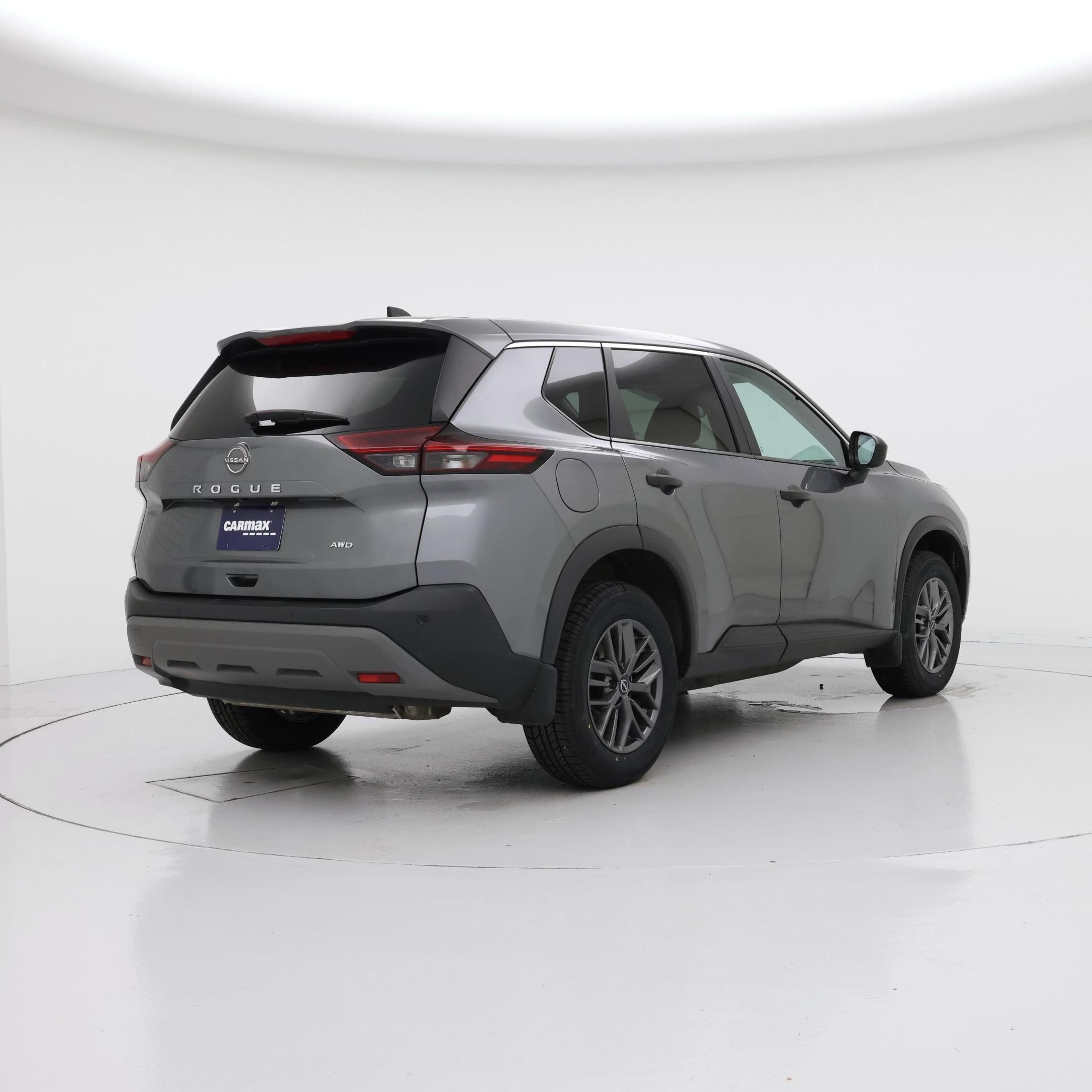 Thumbnail: 2023 Nissan Rogue - 8