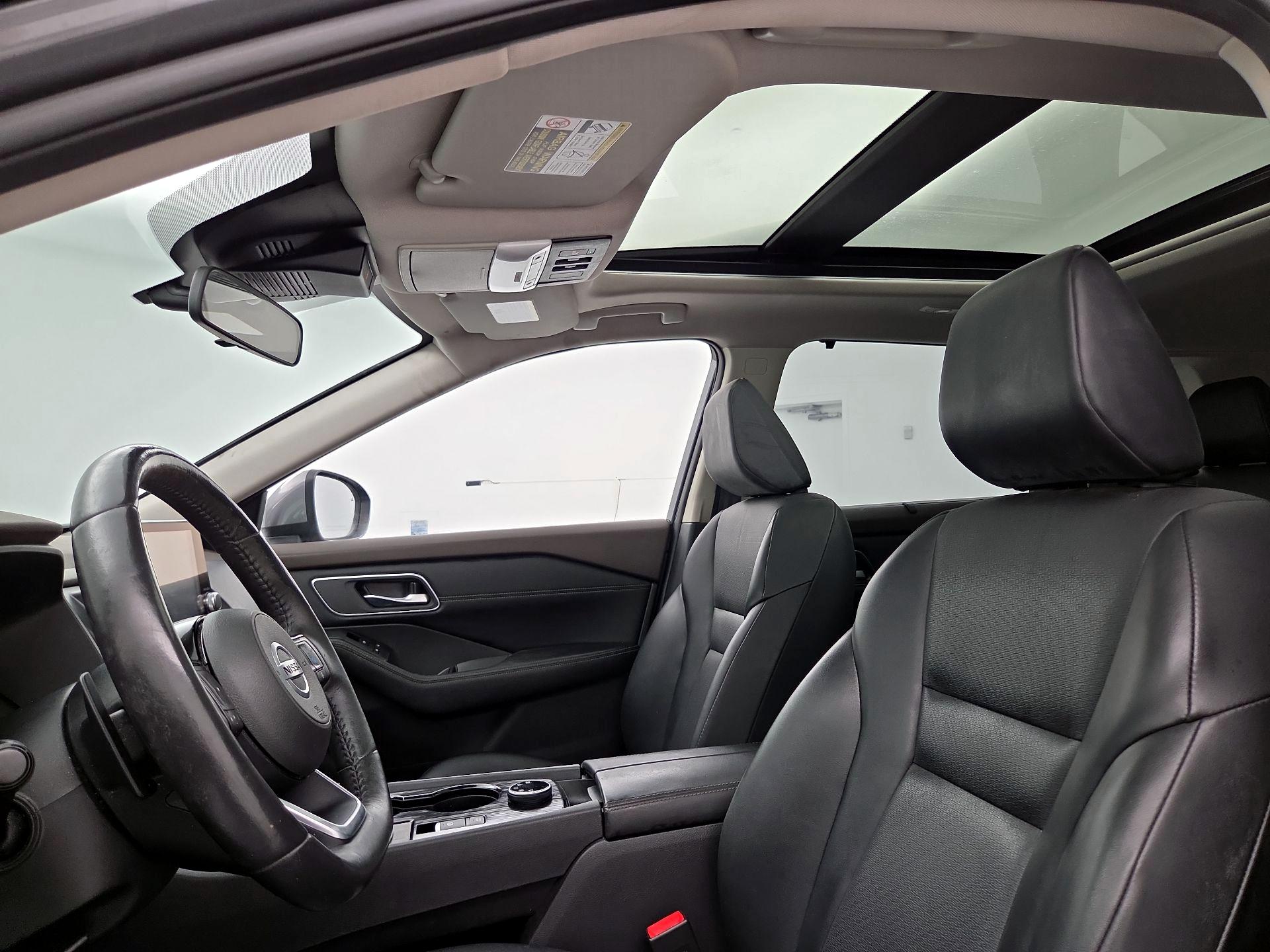 Thumbnail: 2021 Nissan Rogue - 19