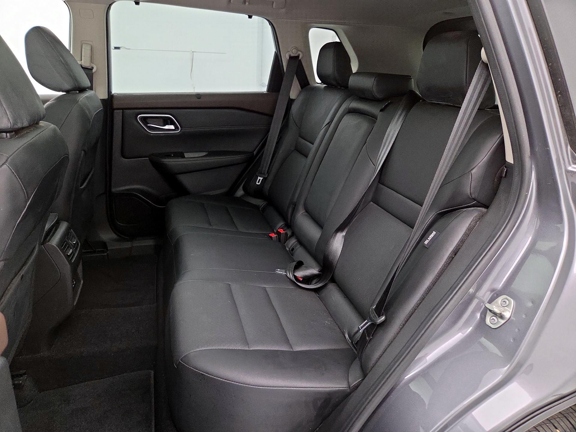 Thumbnail: 2021 Nissan Rogue - 20
