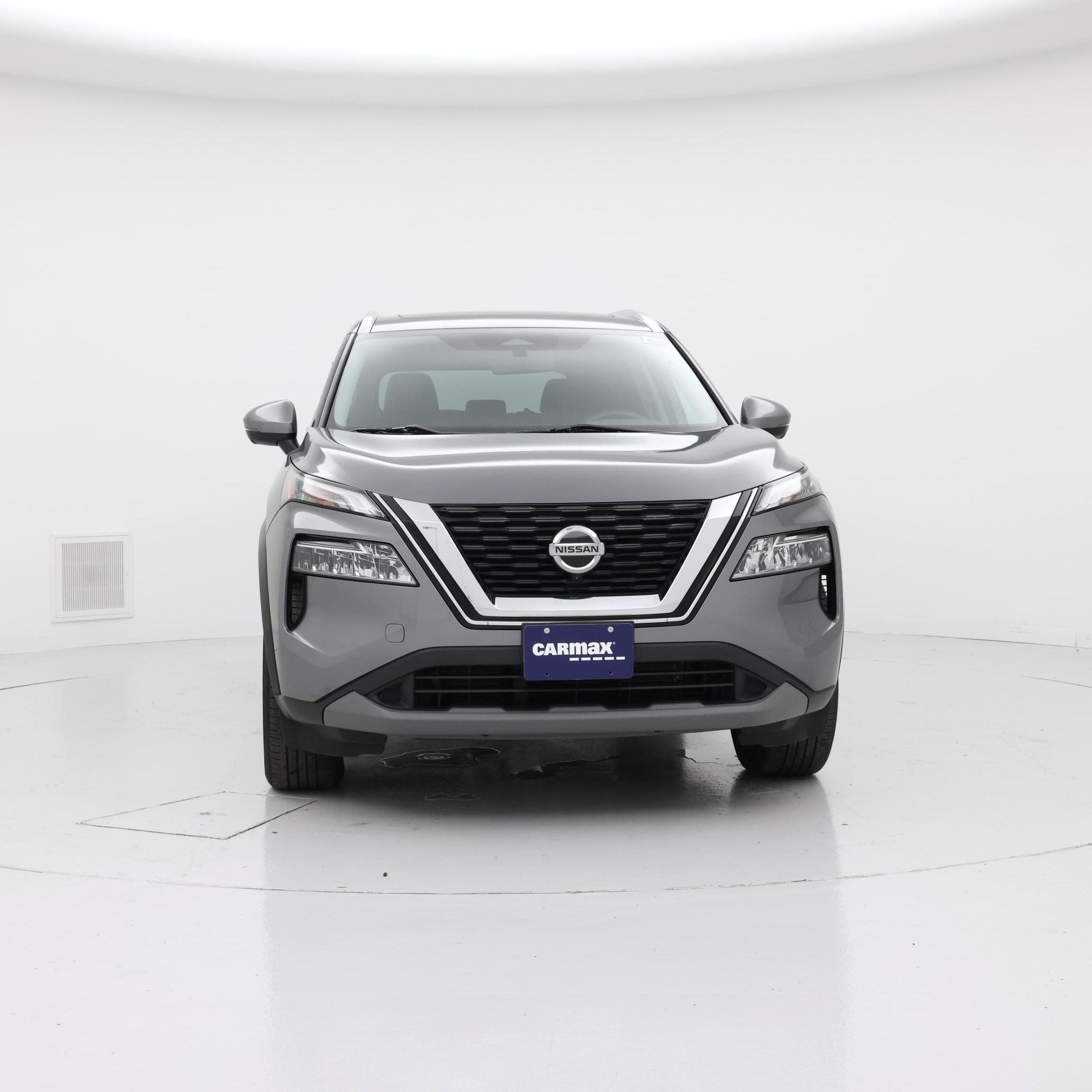 Thumbnail: 2021 Nissan Rogue - 5