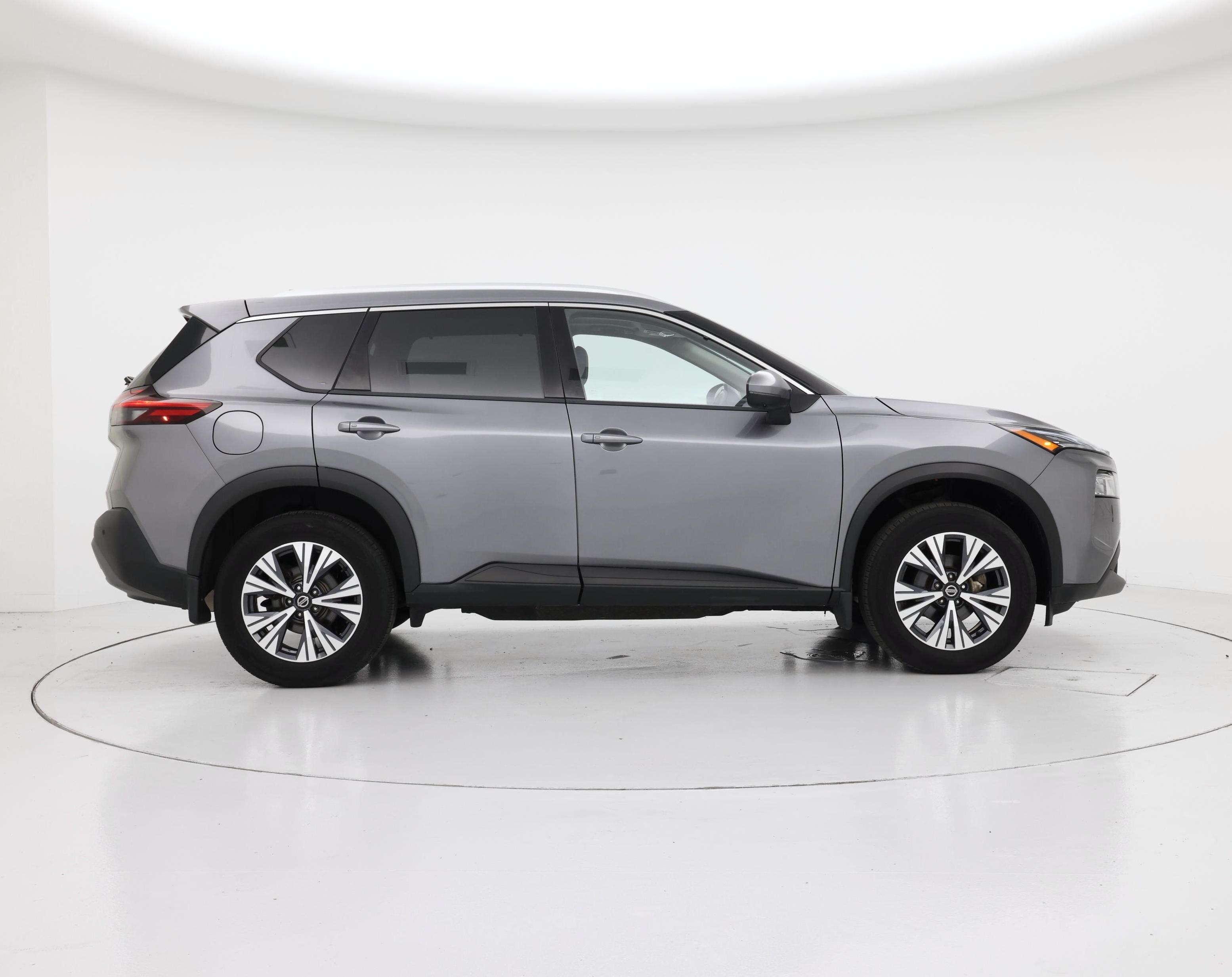 Thumbnail: 2021 Nissan Rogue - 7