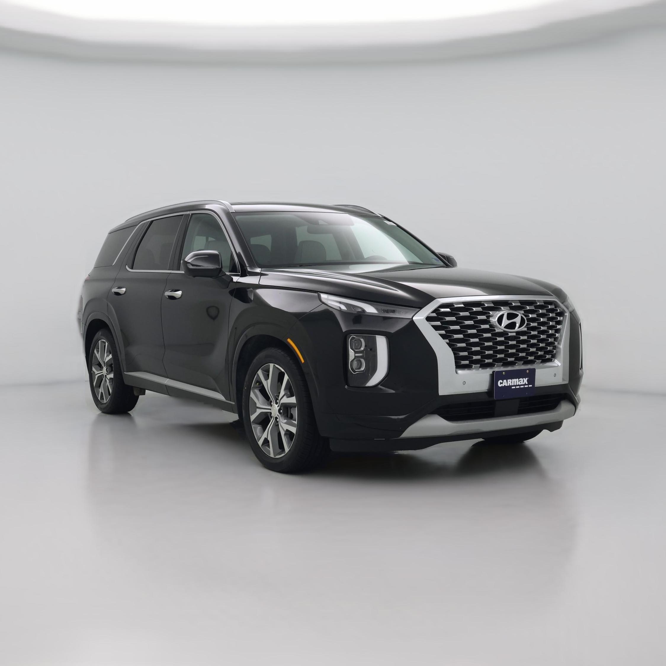 Thumbnail: 2022 Hyundai Palisade - 1