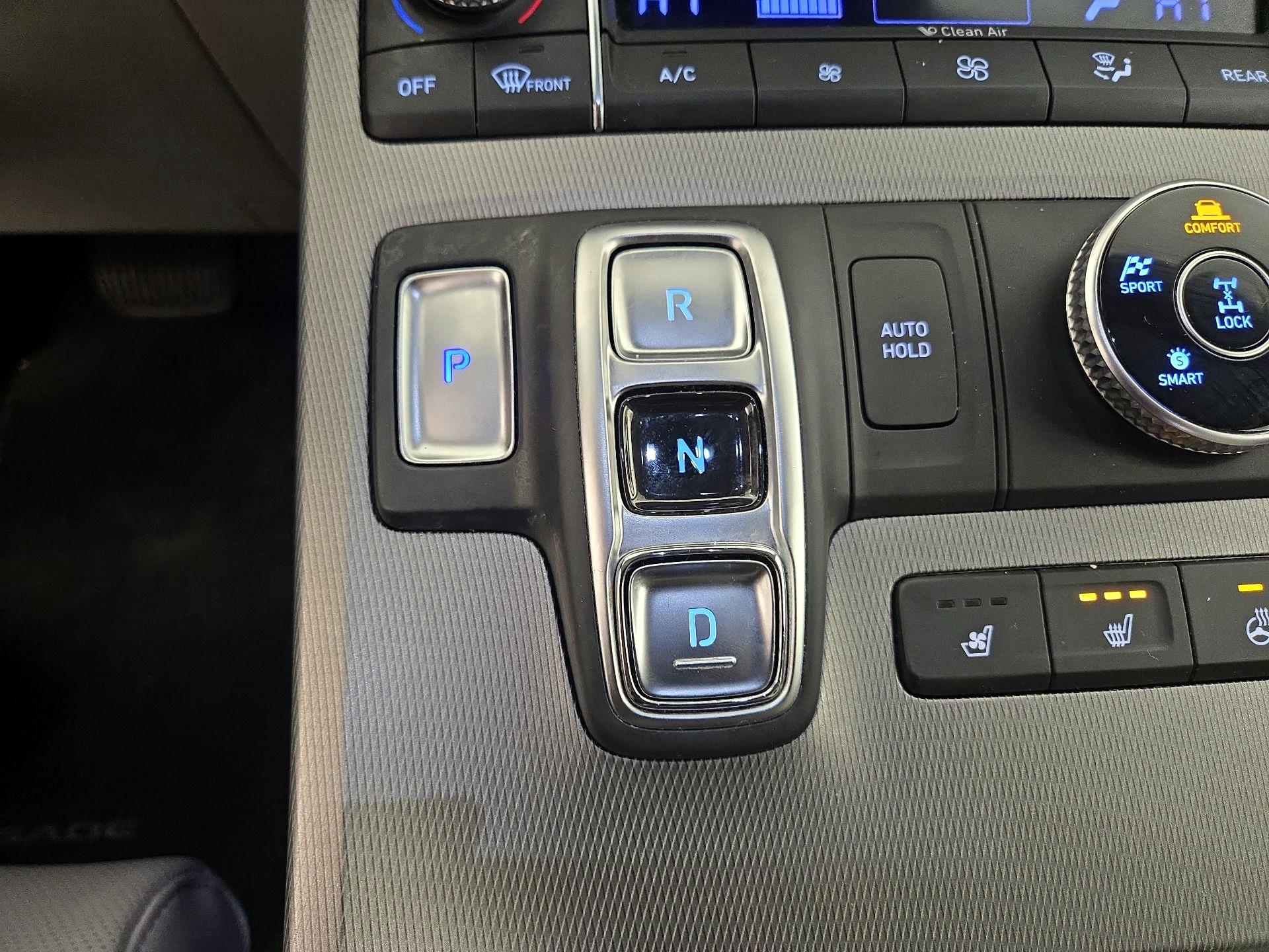 Thumbnail: 2022 Hyundai Palisade - 18