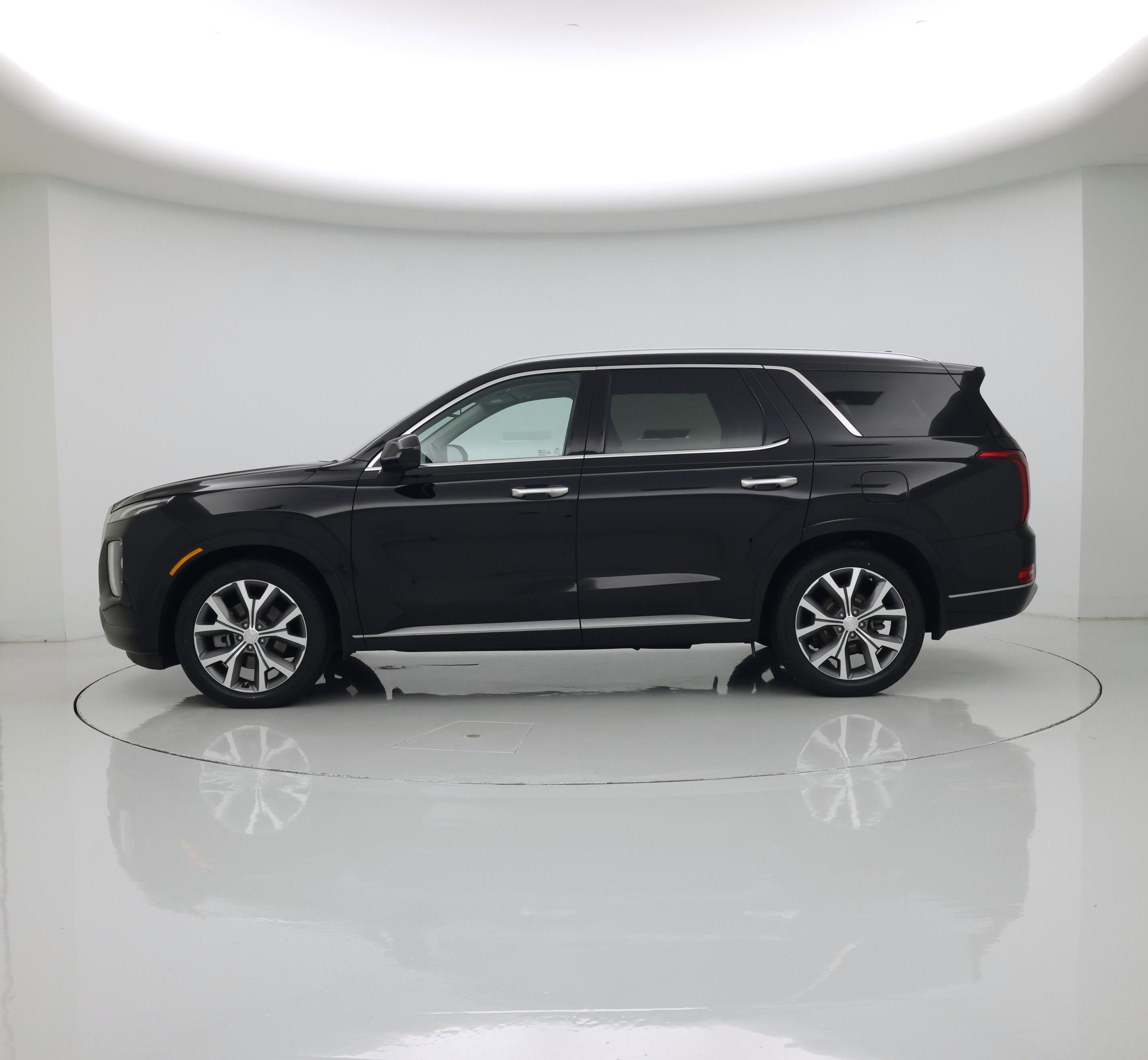 Thumbnail: 2022 Hyundai Palisade - 3