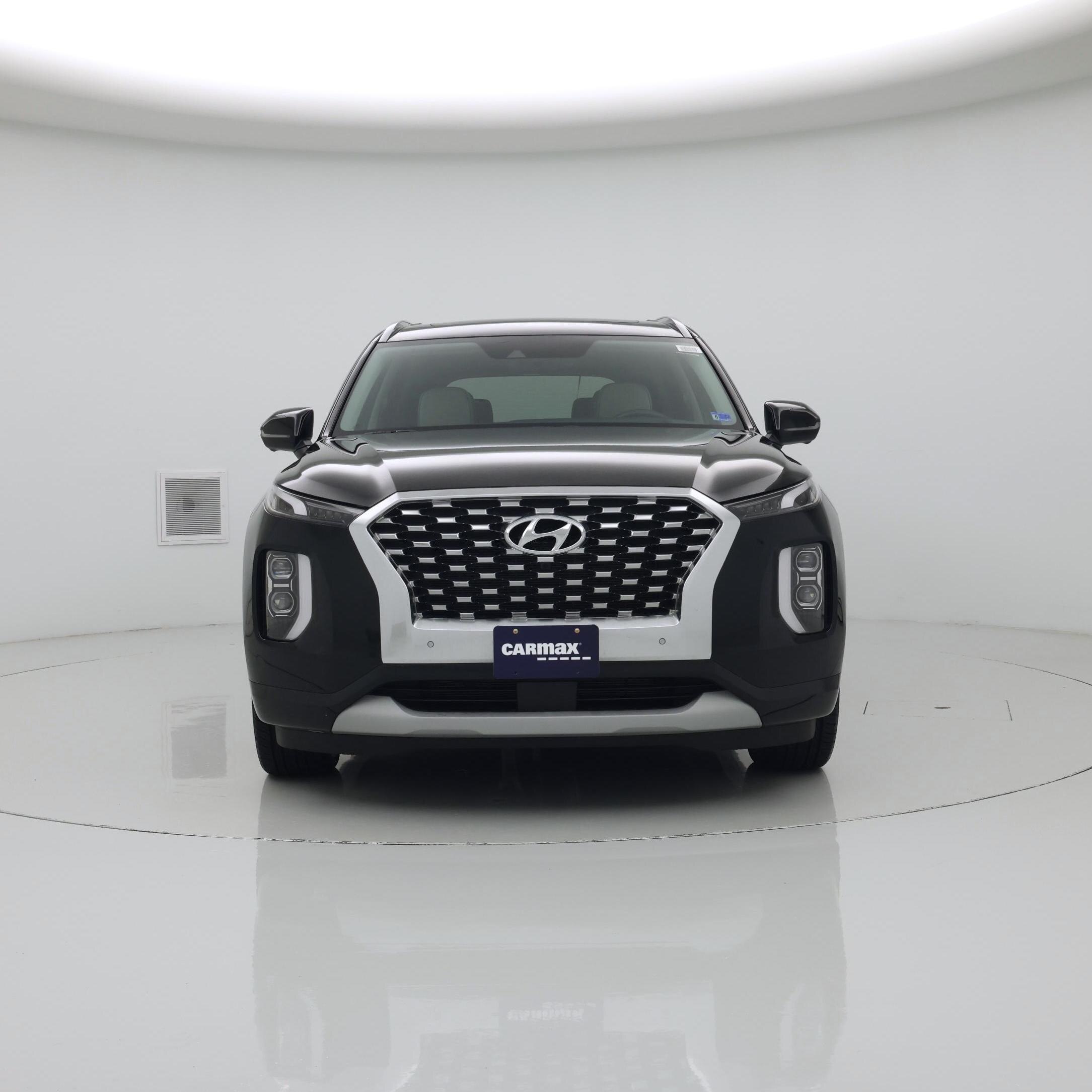 Thumbnail: 2022 Hyundai Palisade - 5