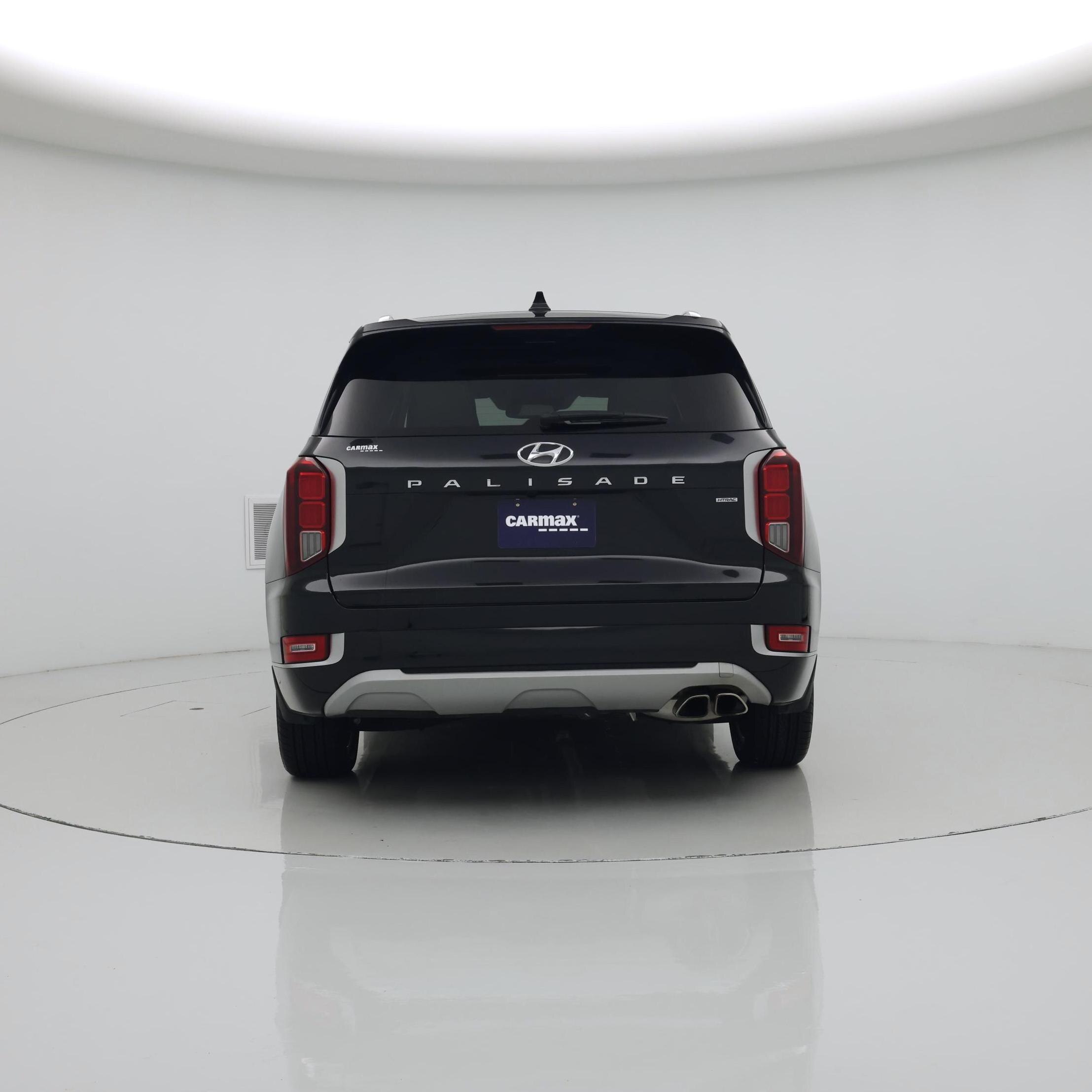 Thumbnail: 2022 Hyundai Palisade - 6