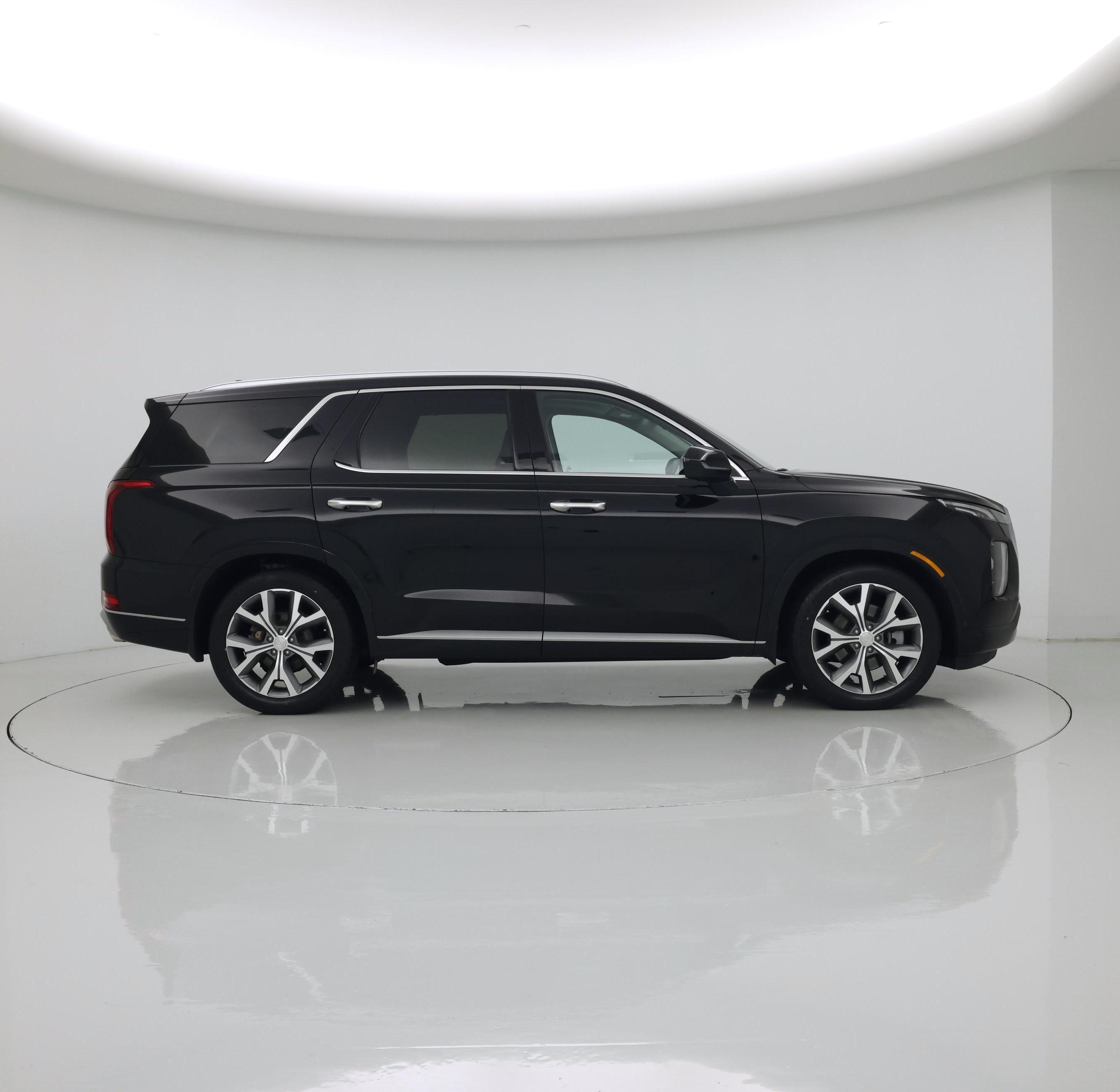 Thumbnail: 2022 Hyundai Palisade - 7