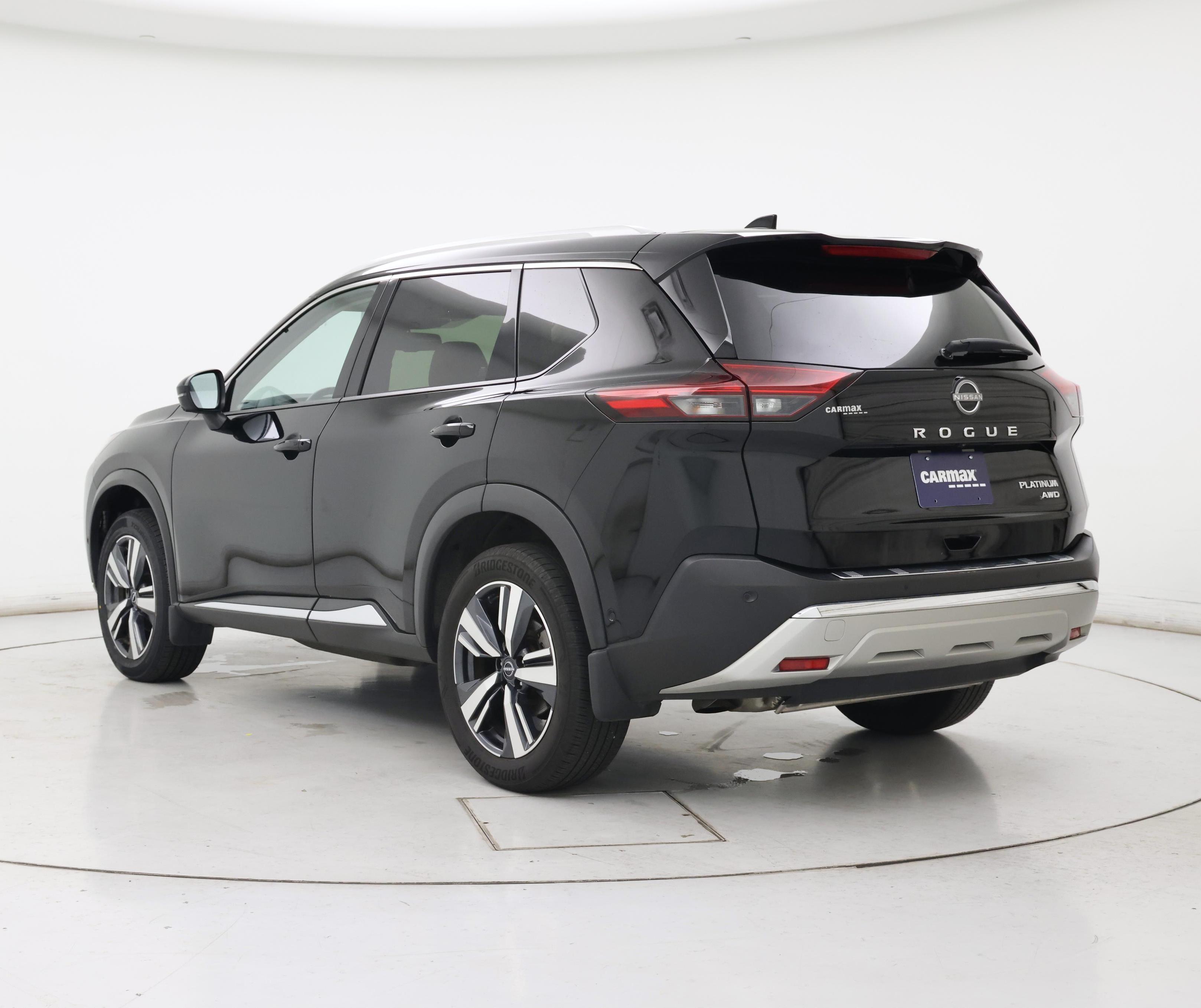 Thumbnail: 2023 Nissan Rogue - 2