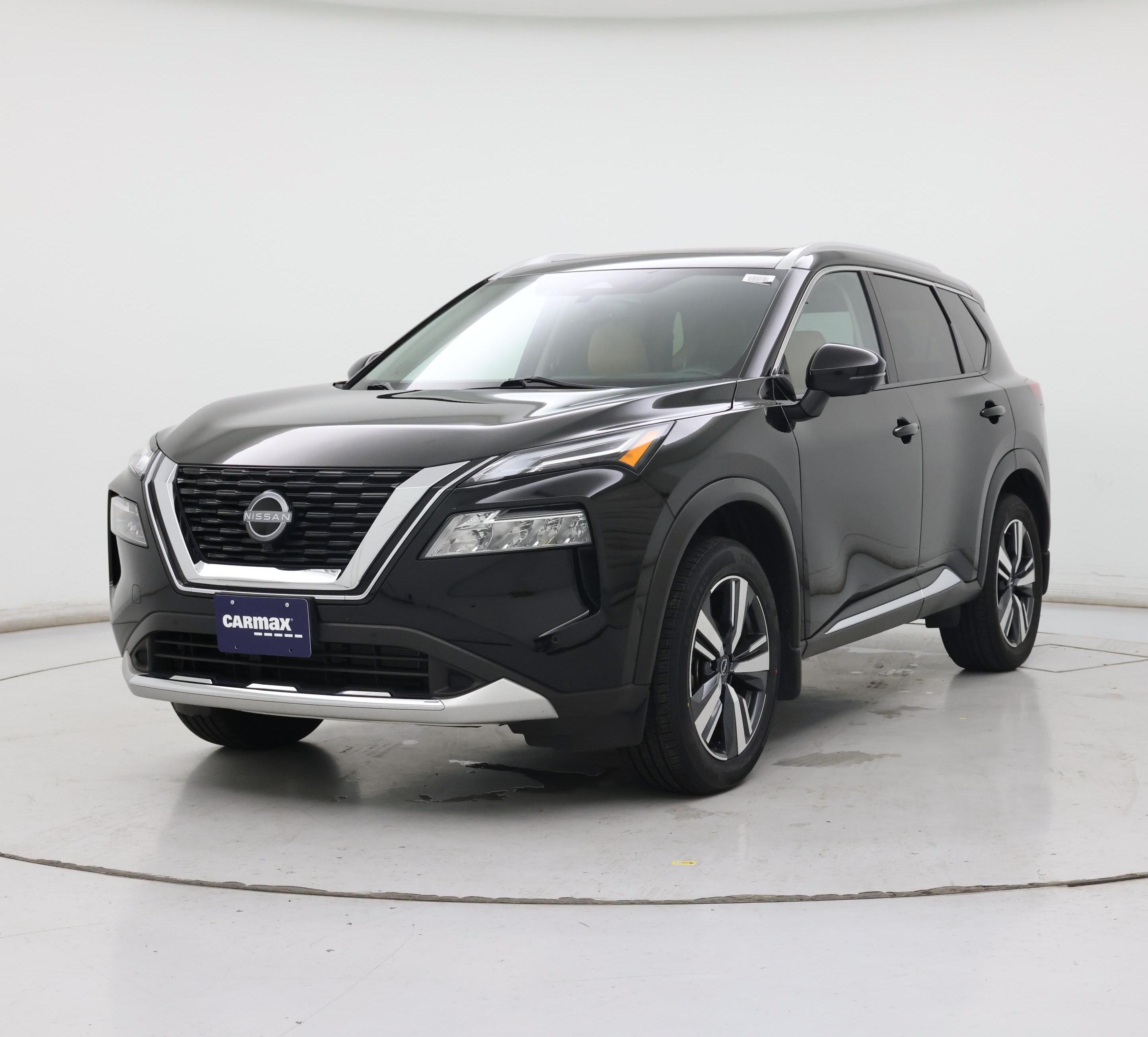 Thumbnail: 2023 Nissan Rogue - 4