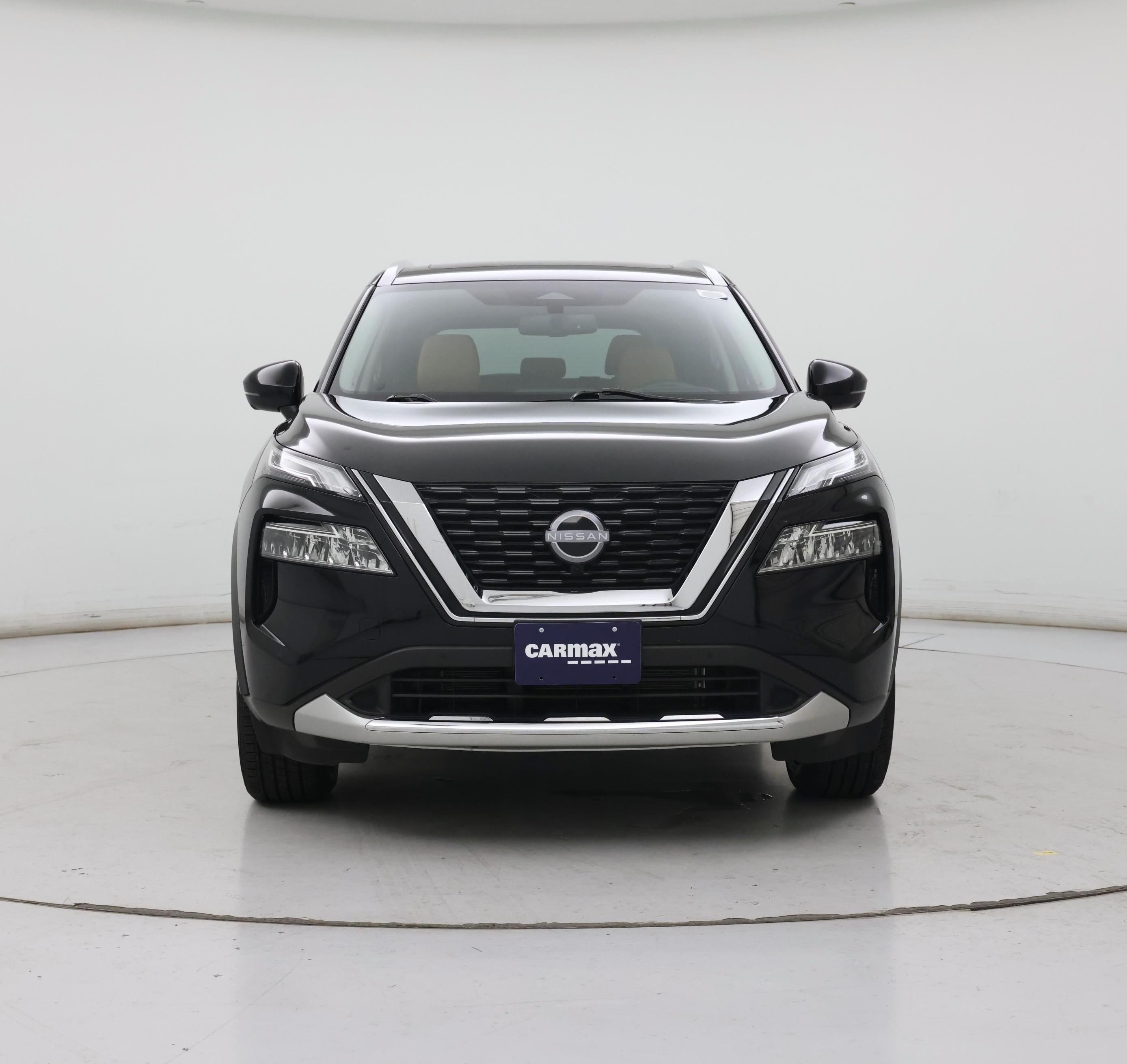 Thumbnail: 2023 Nissan Rogue - 5