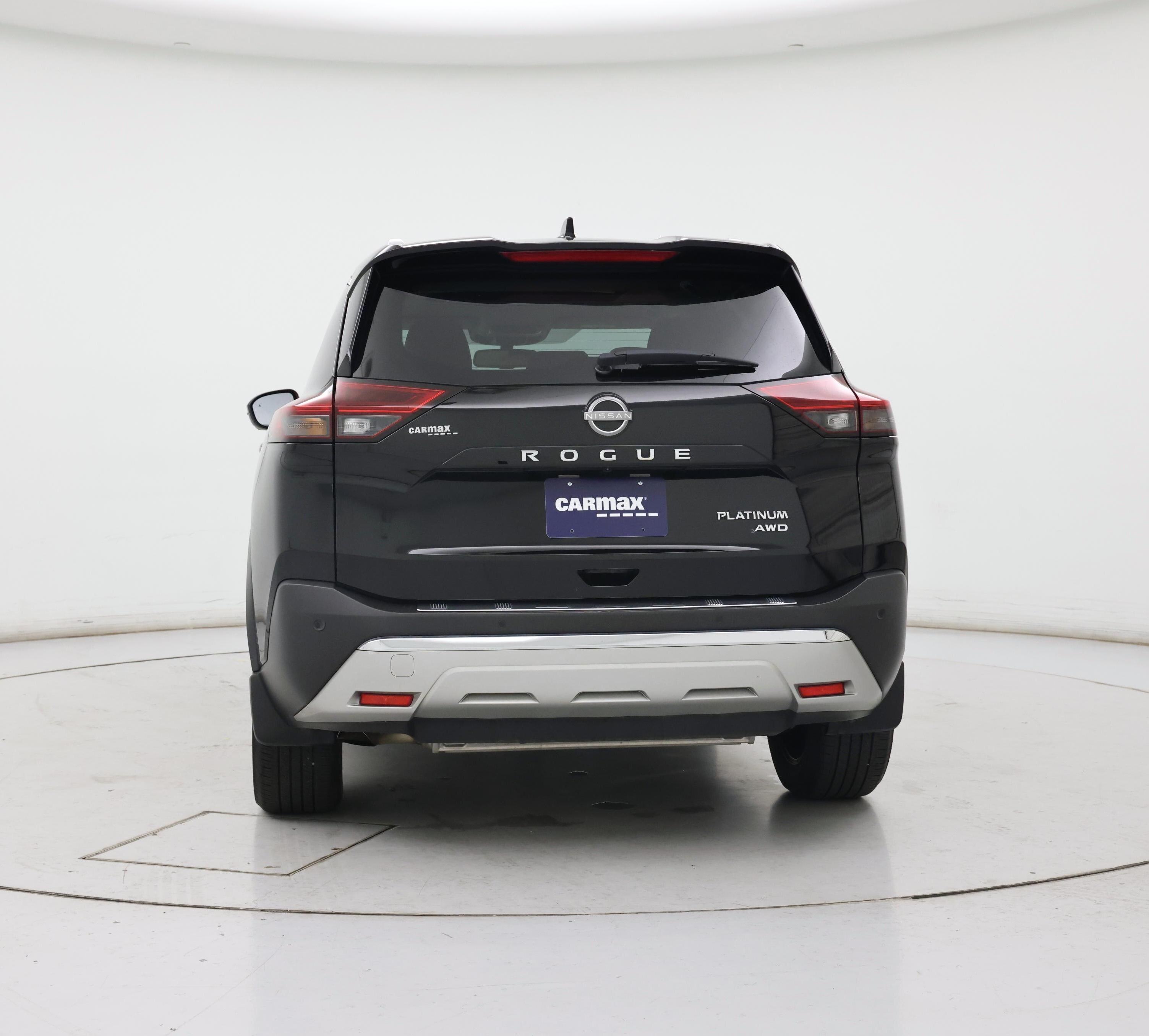 Thumbnail: 2023 Nissan Rogue - 6
