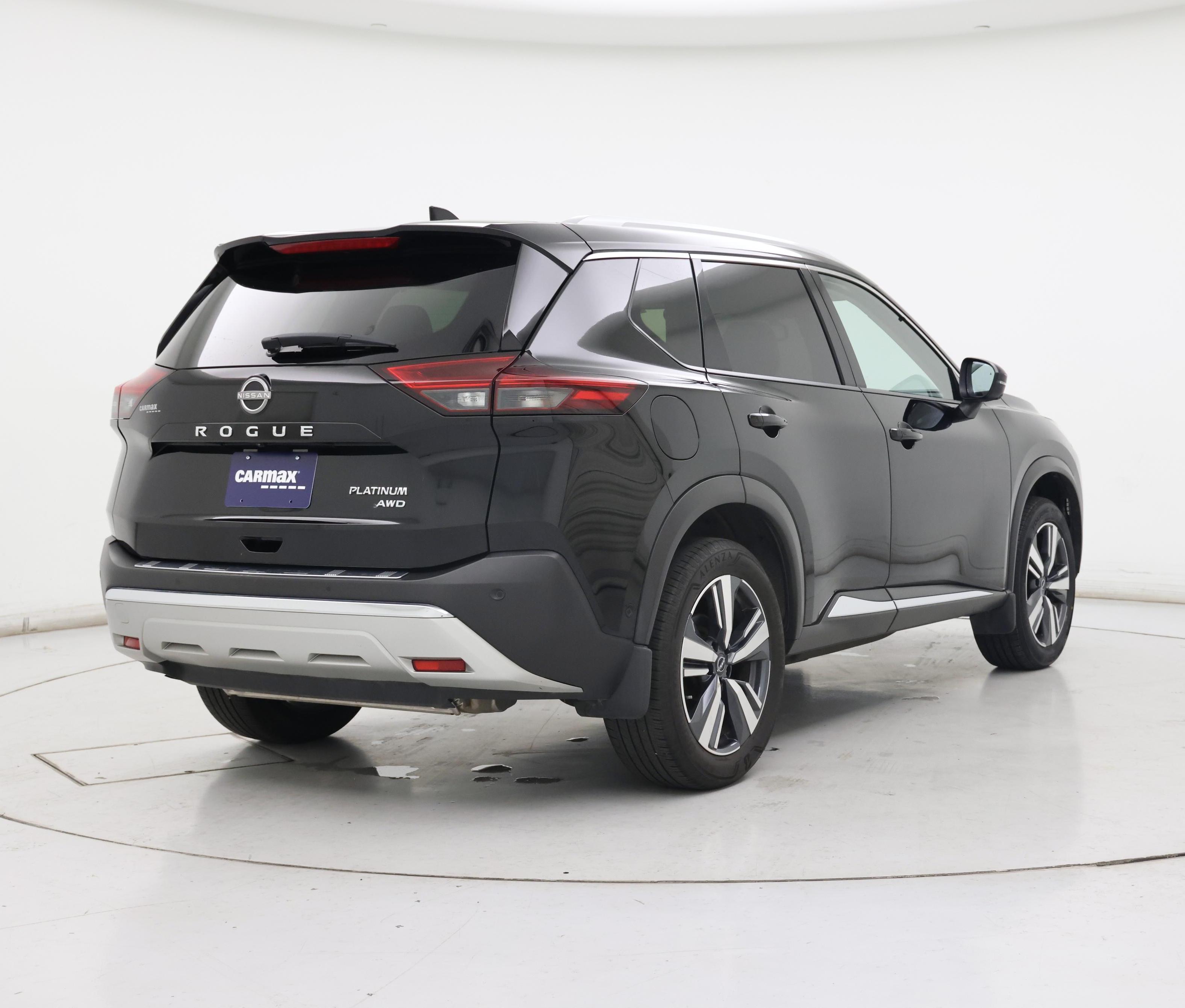 Thumbnail: 2023 Nissan Rogue - 8