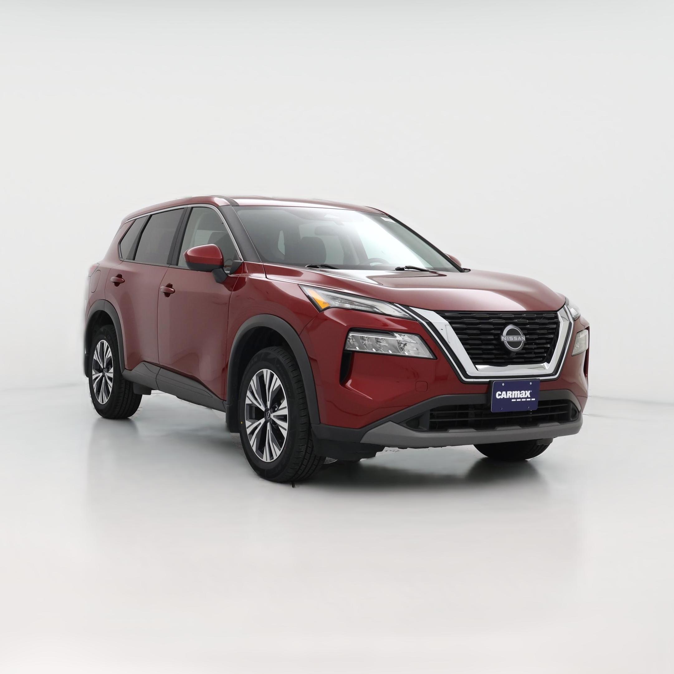 Thumbnail: 2023 Nissan Rogue - 1