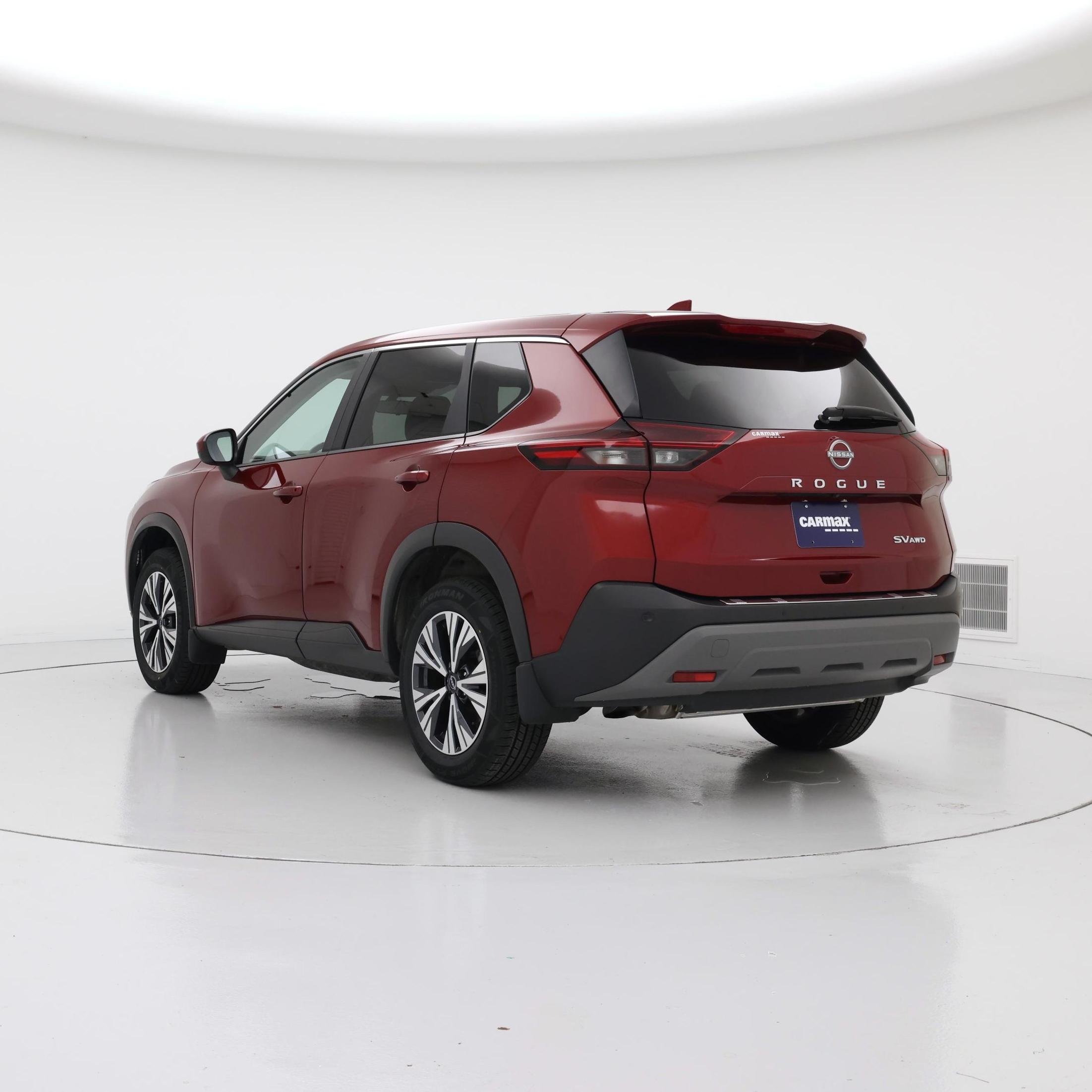 Thumbnail: 2023 Nissan Rogue - 2