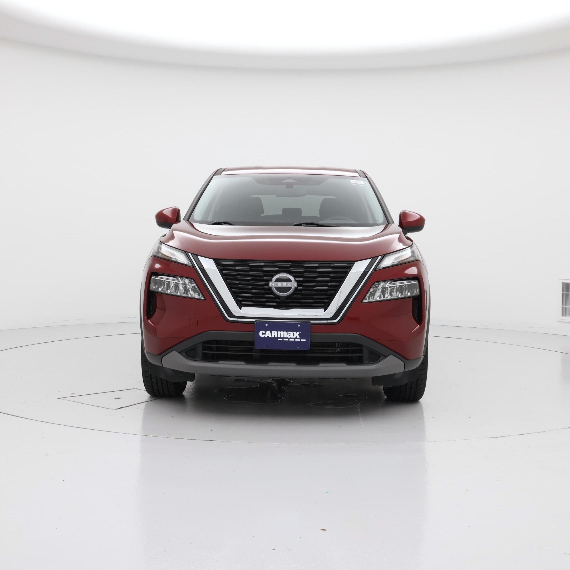 Thumbnail: 2023 Nissan Rogue - 5