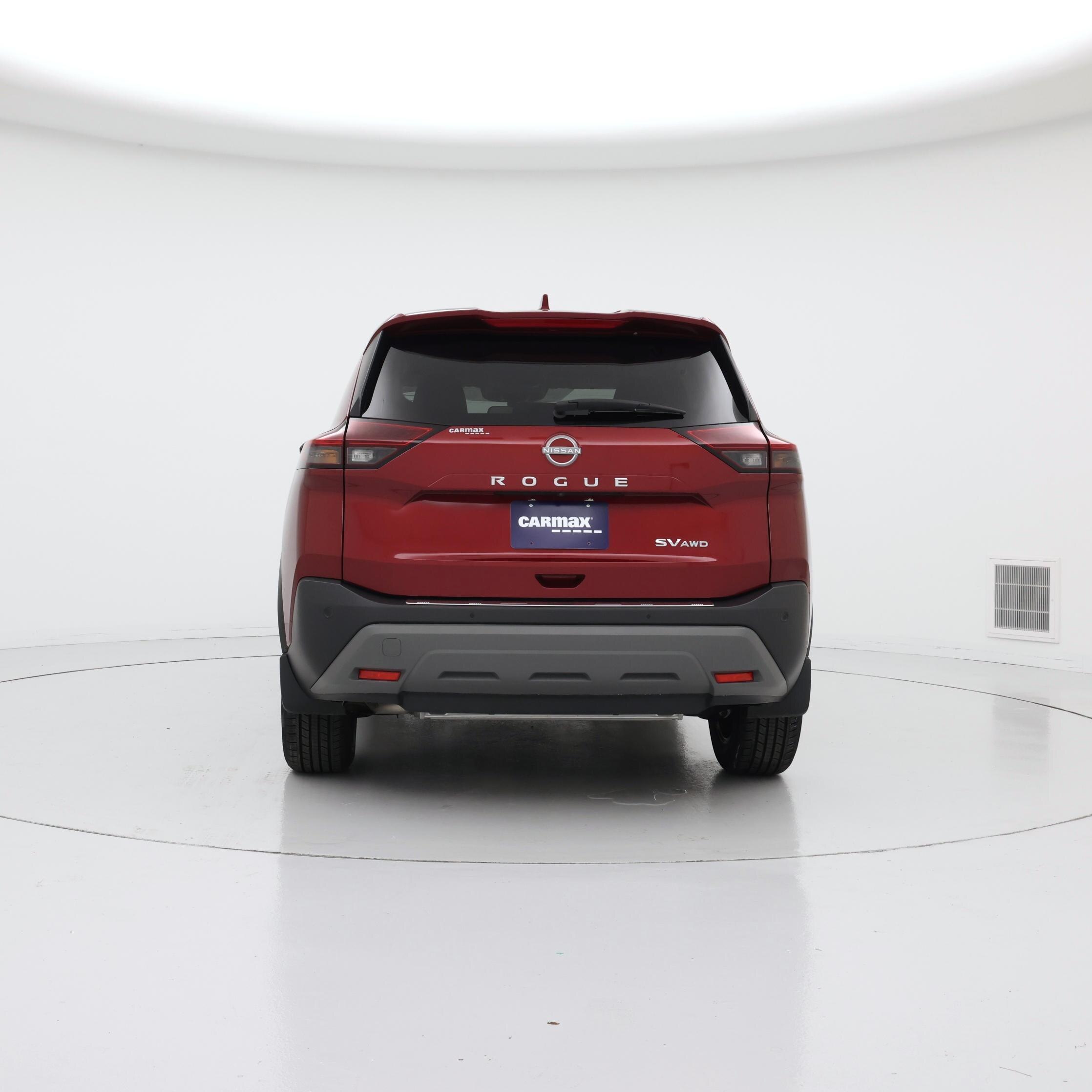 Thumbnail: 2023 Nissan Rogue - 6