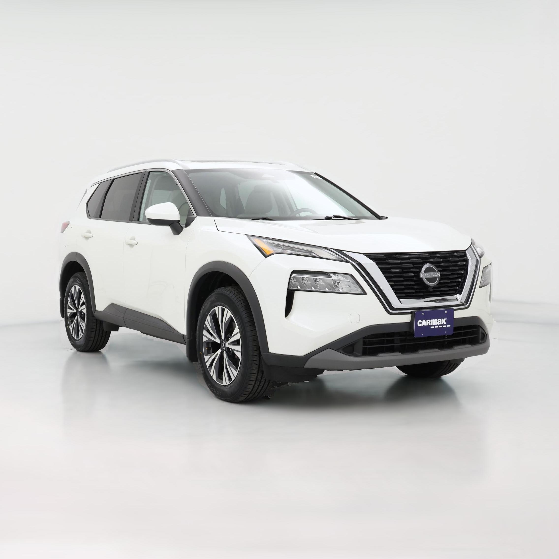 Thumbnail: 2023 Nissan Rogue - 1