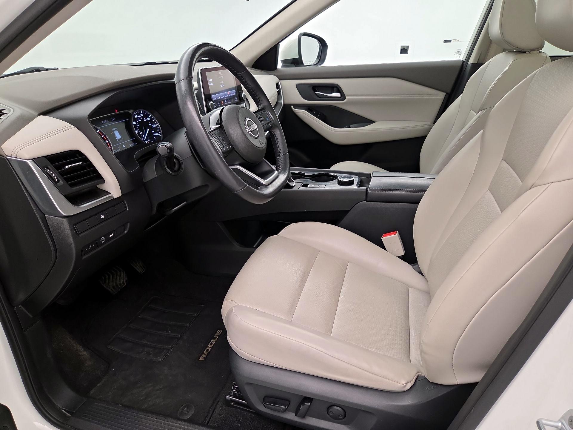 Thumbnail: 2023 Nissan Rogue - 11