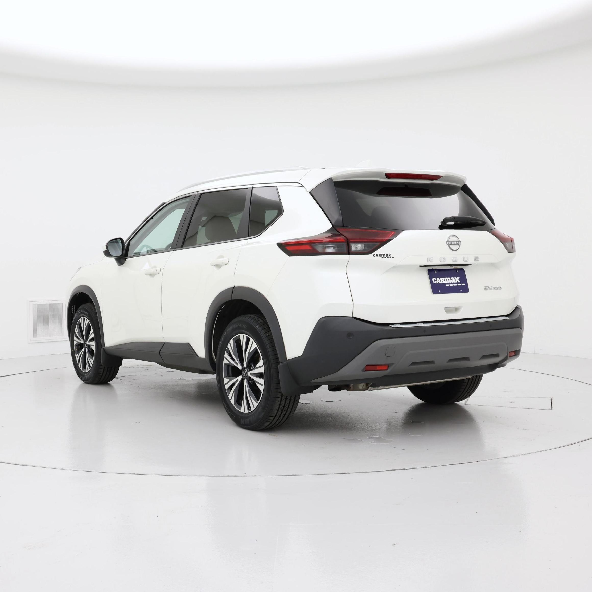 Thumbnail: 2023 Nissan Rogue - 2