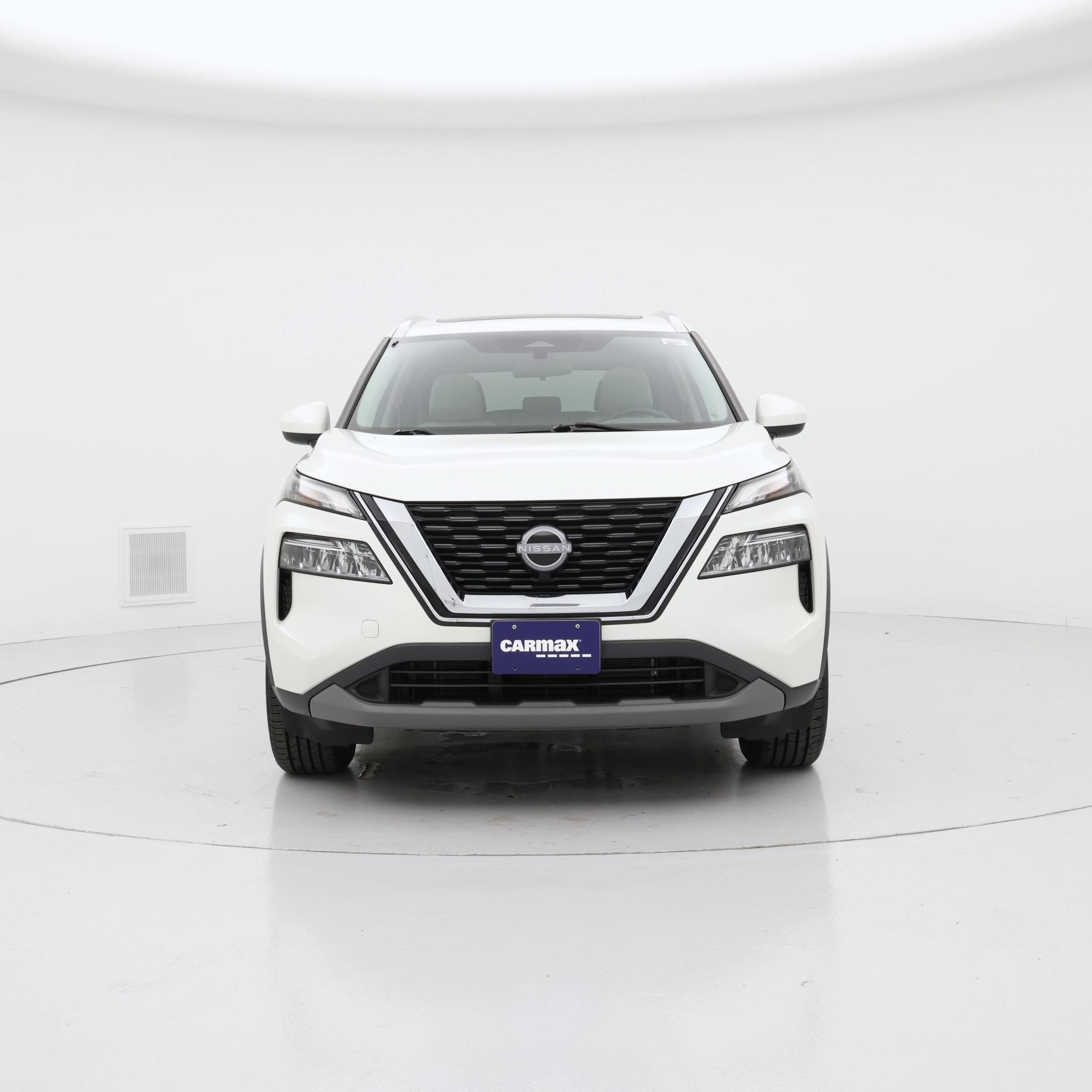 Thumbnail: 2023 Nissan Rogue - 5