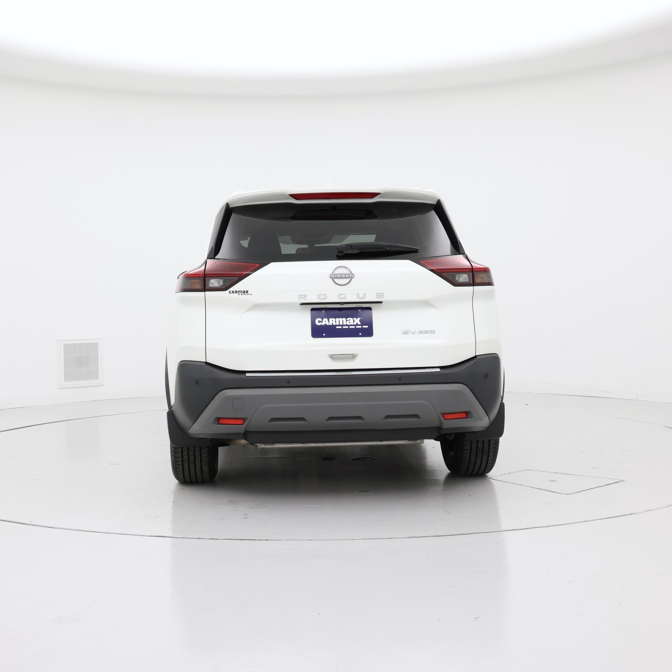 Thumbnail: 2023 Nissan Rogue - 6