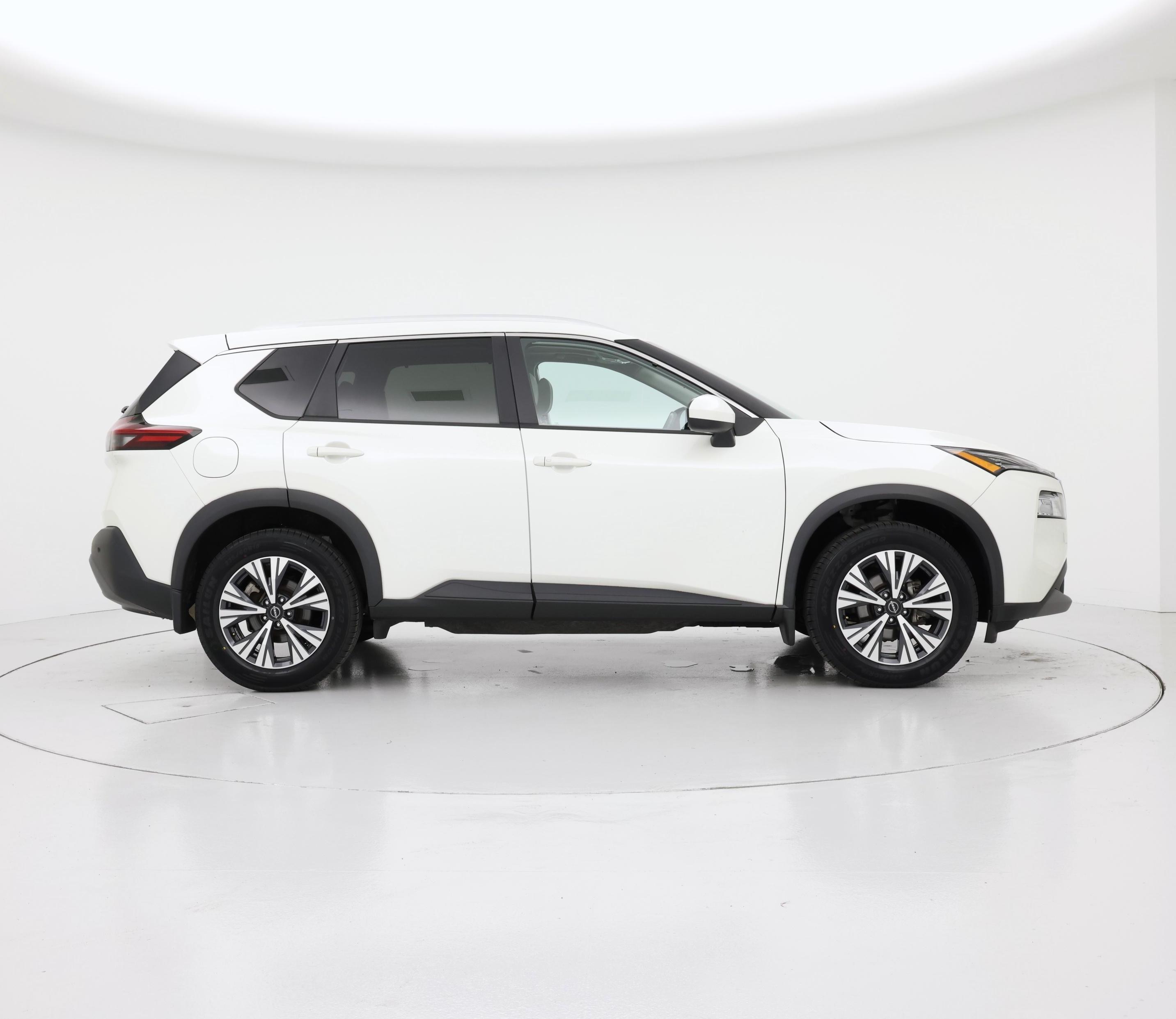 Thumbnail: 2023 Nissan Rogue - 7