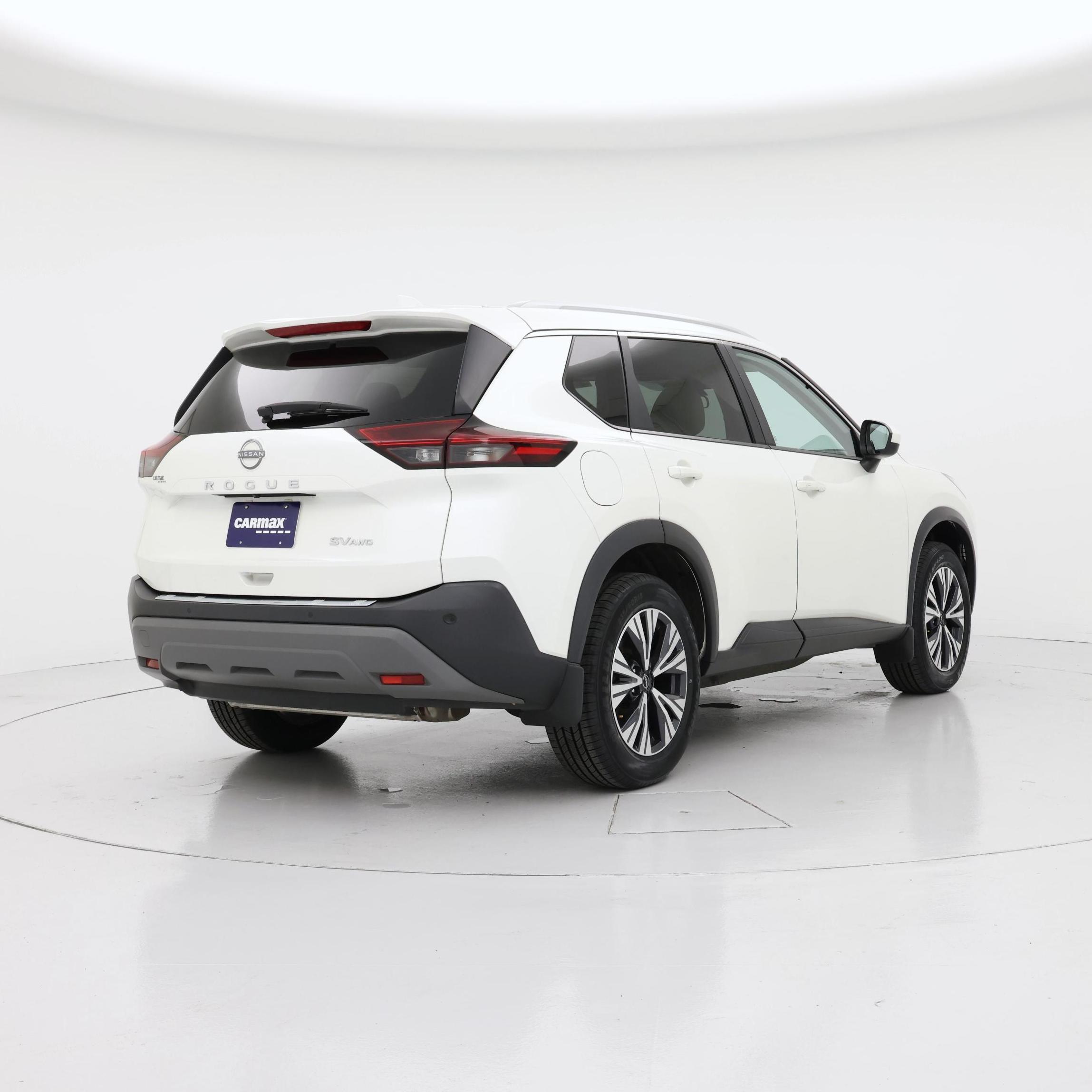 Thumbnail: 2023 Nissan Rogue - 8