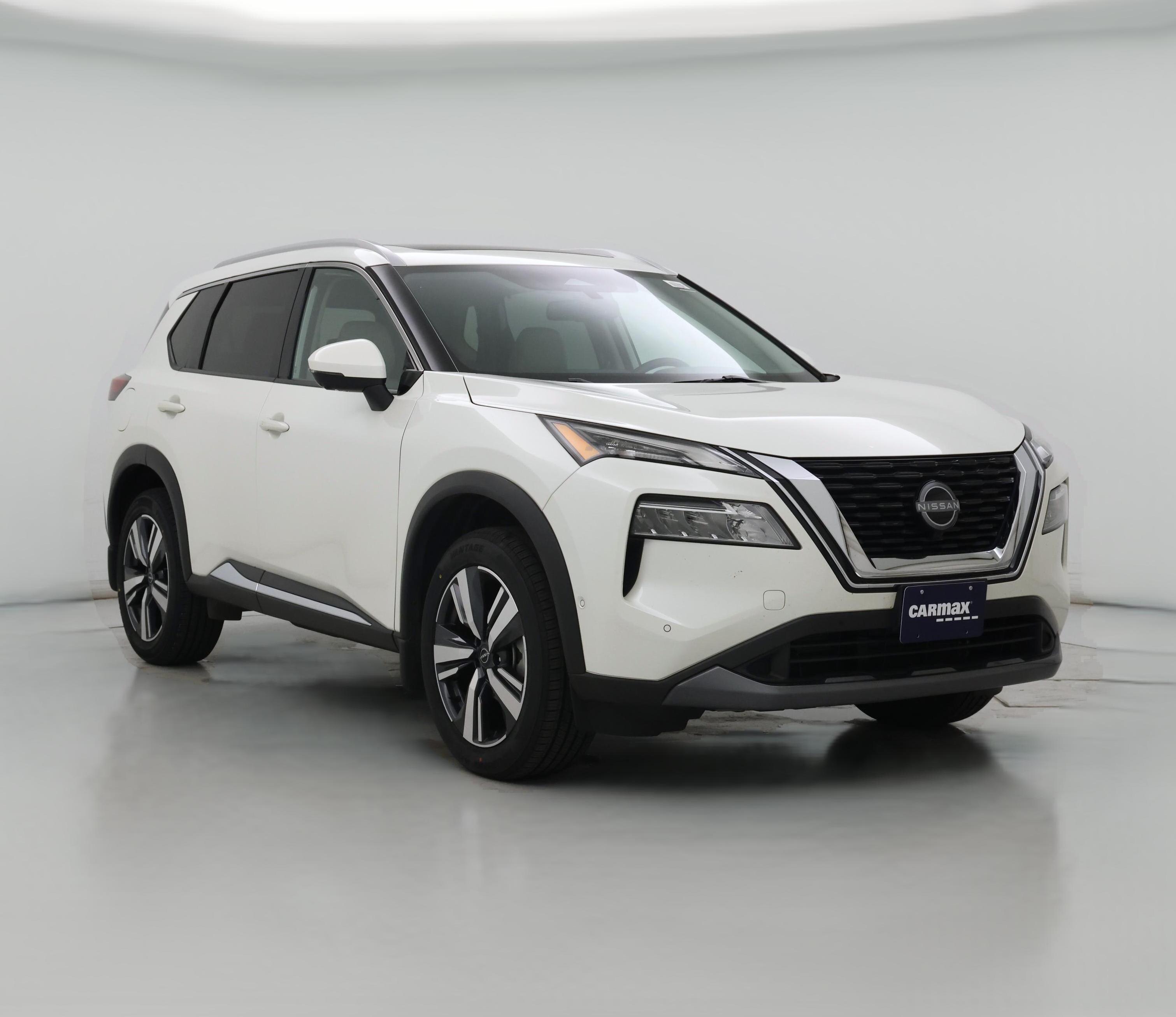 Thumbnail: 2023 Nissan Rogue - 1