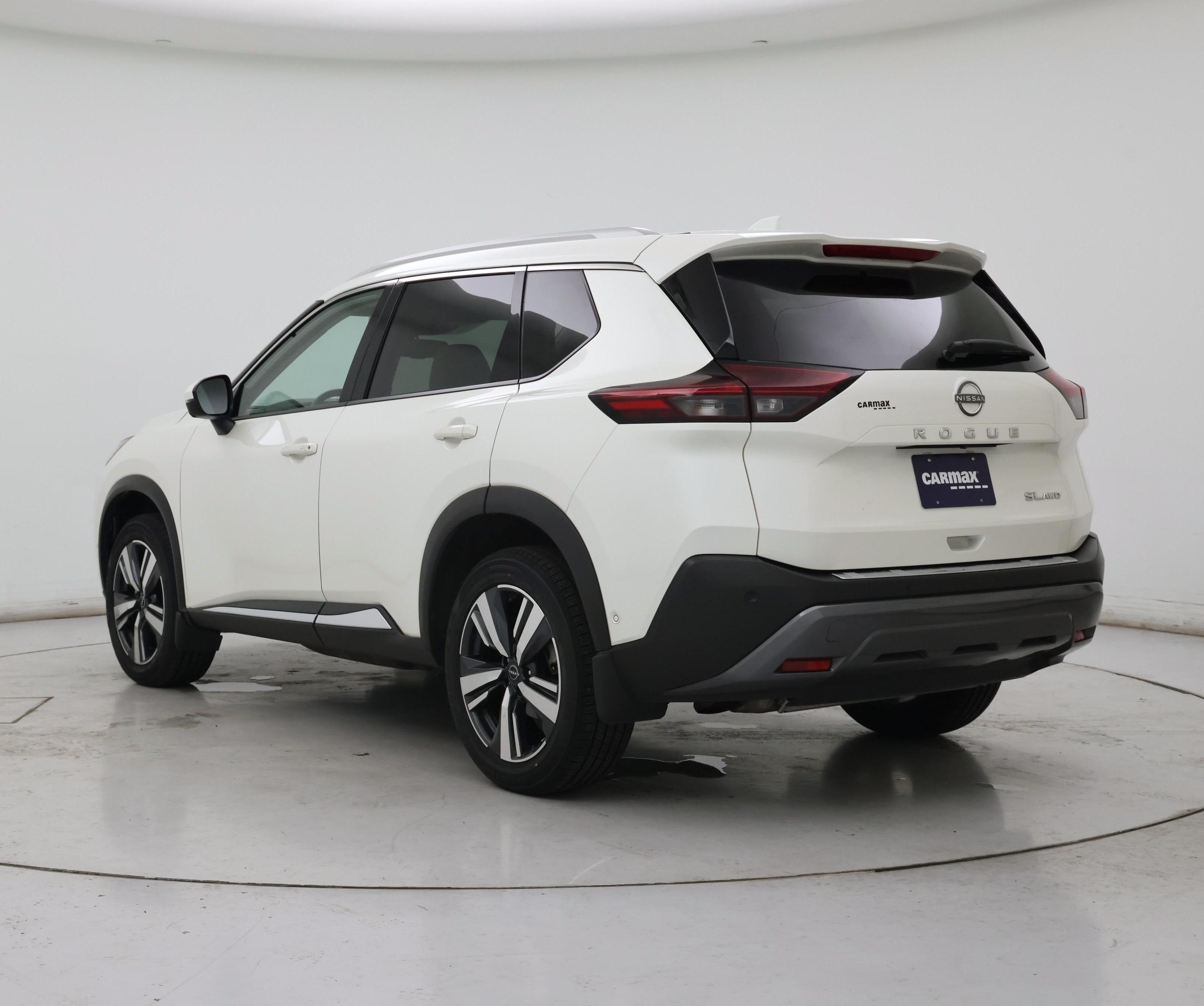 Thumbnail: 2023 Nissan Rogue - 2