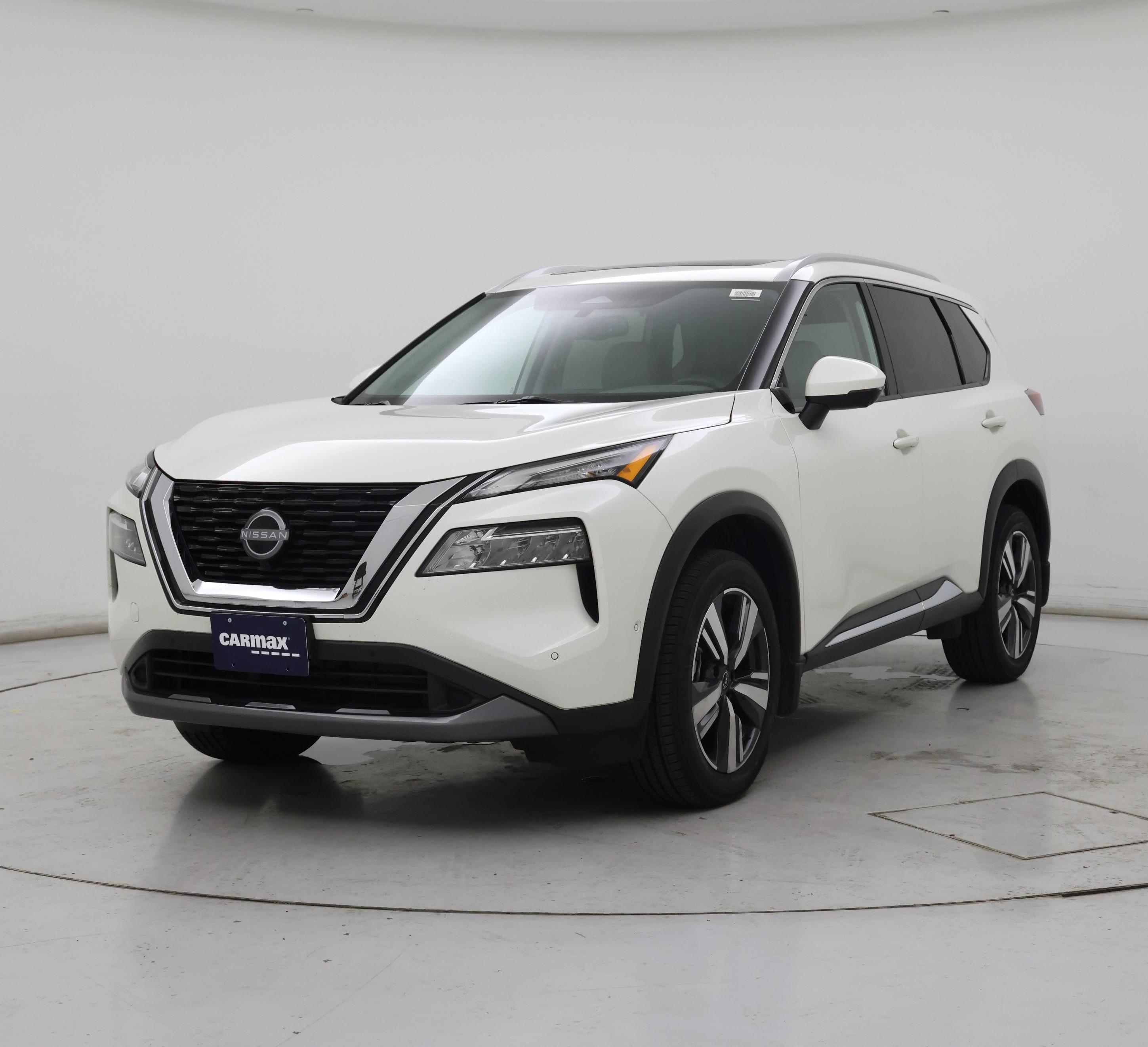 Thumbnail: 2023 Nissan Rogue - 4