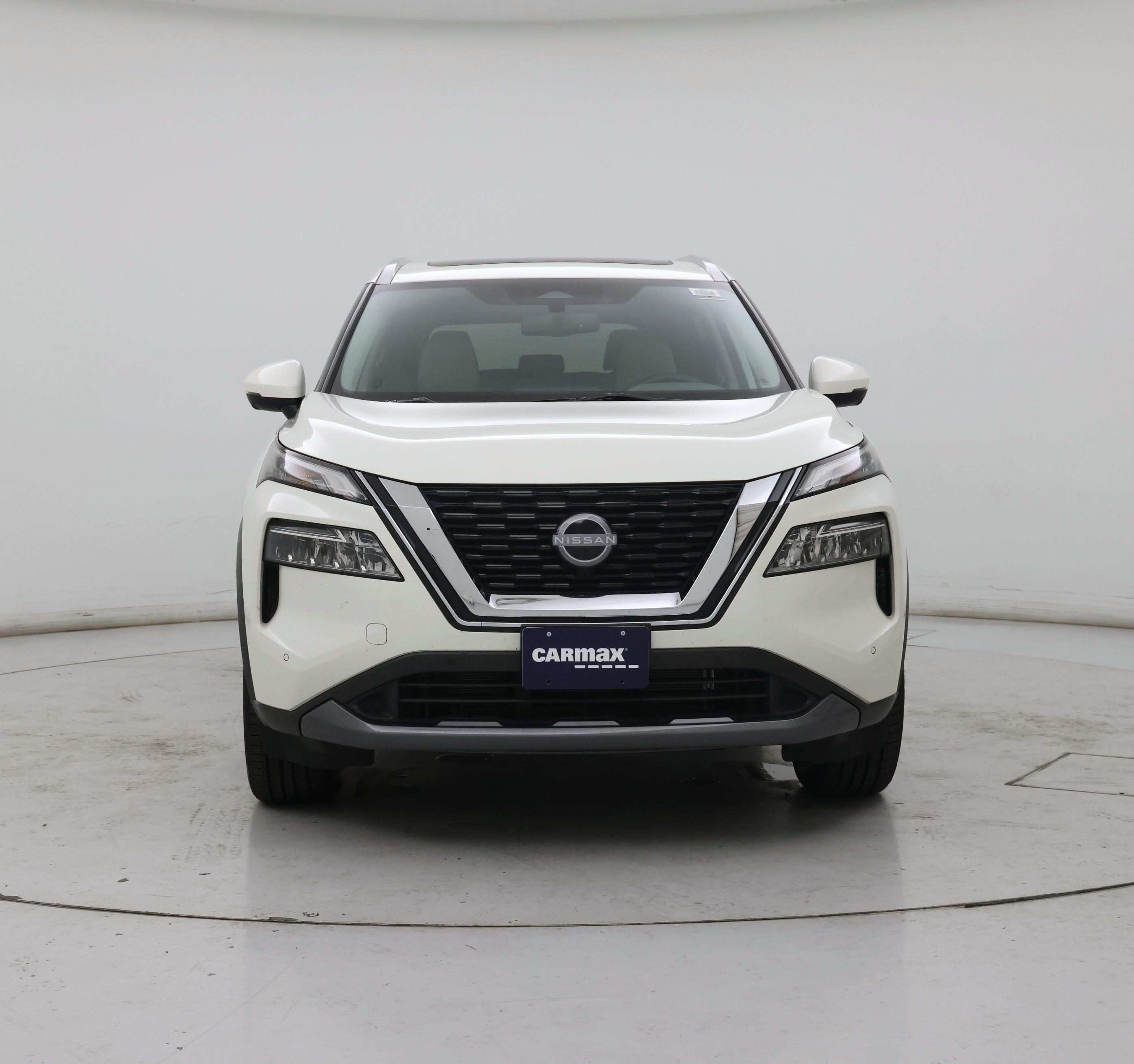 Thumbnail: 2023 Nissan Rogue - 5
