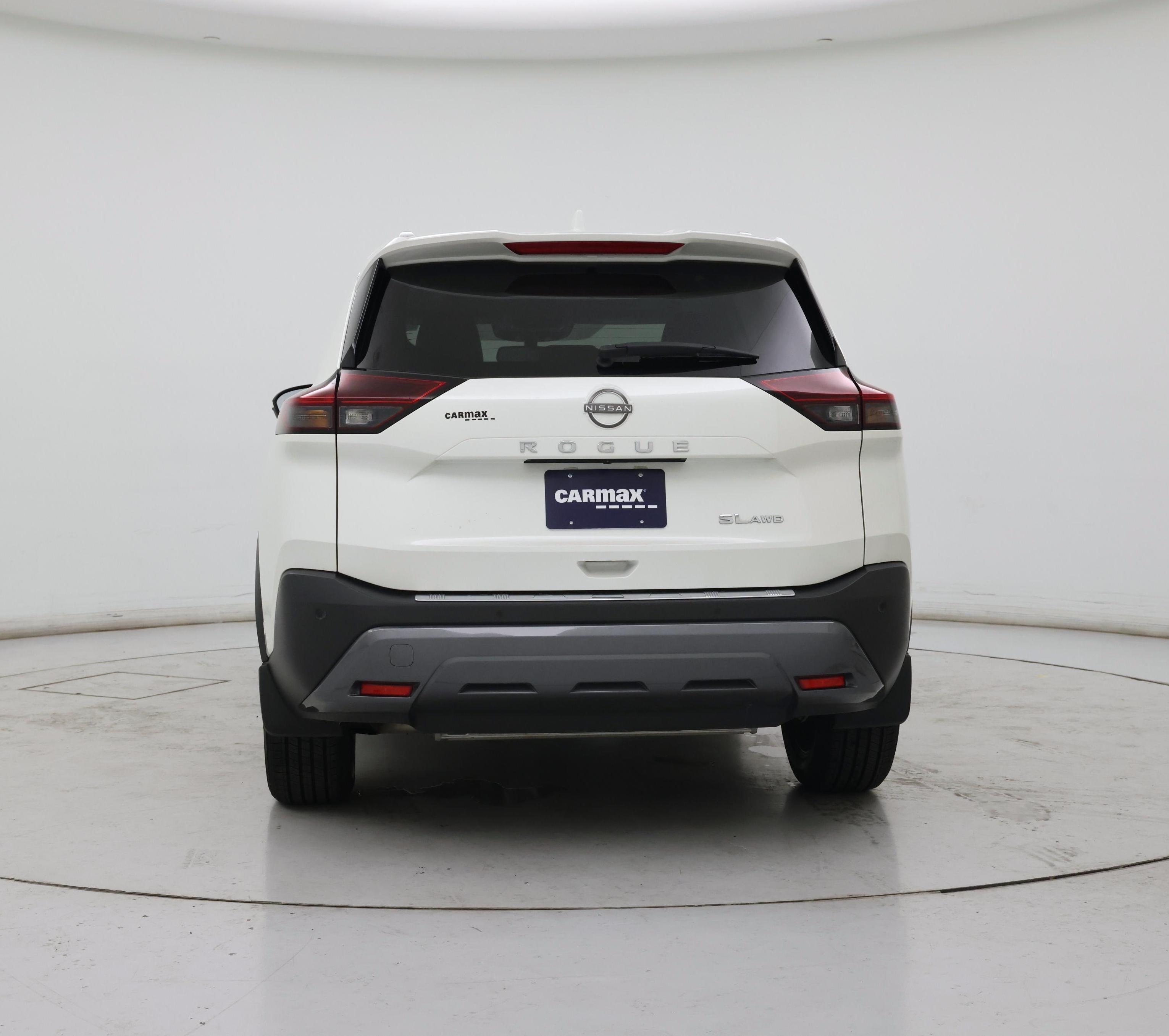 Thumbnail: 2023 Nissan Rogue - 6