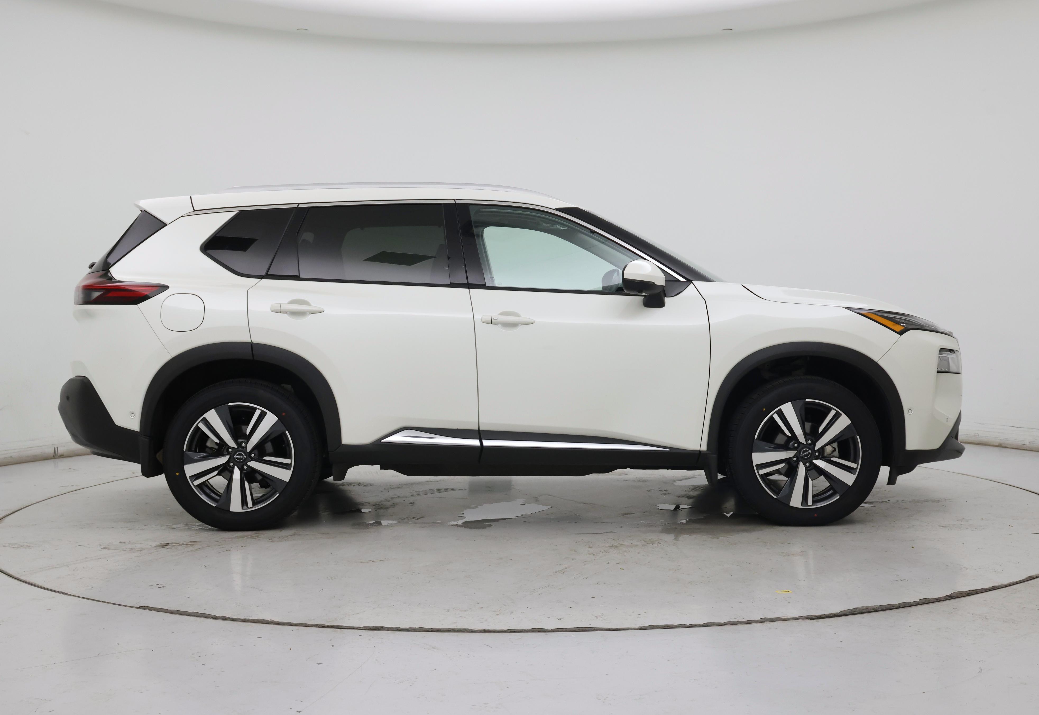 Thumbnail: 2023 Nissan Rogue - 7