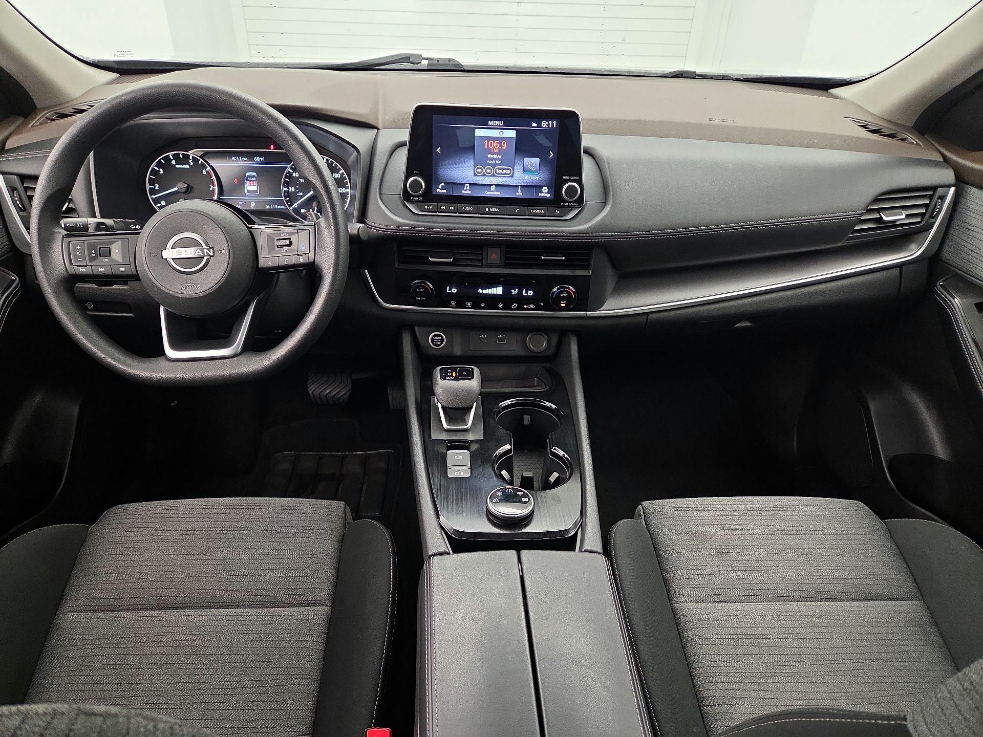 Thumbnail: 2023 Nissan Rogue - 9