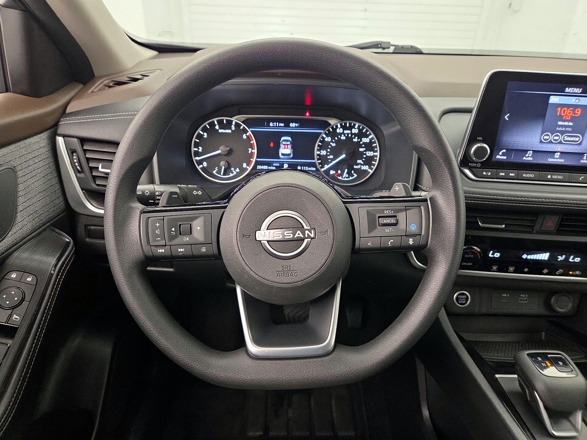 Thumbnail: 2023 Nissan Rogue - 10