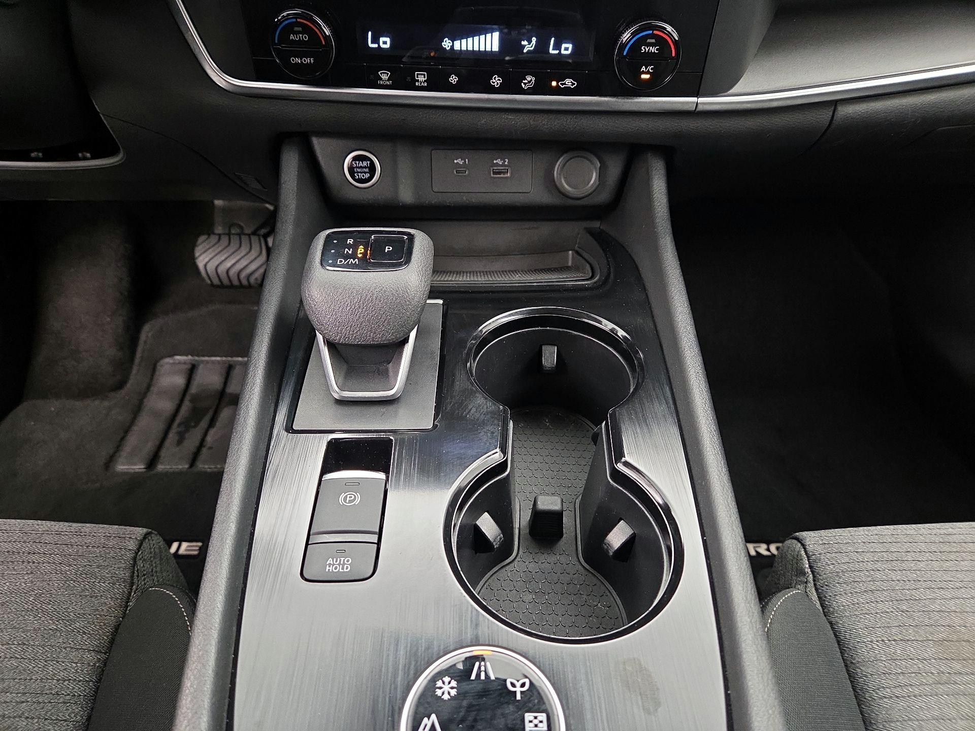 Thumbnail: 2023 Nissan Rogue - 17