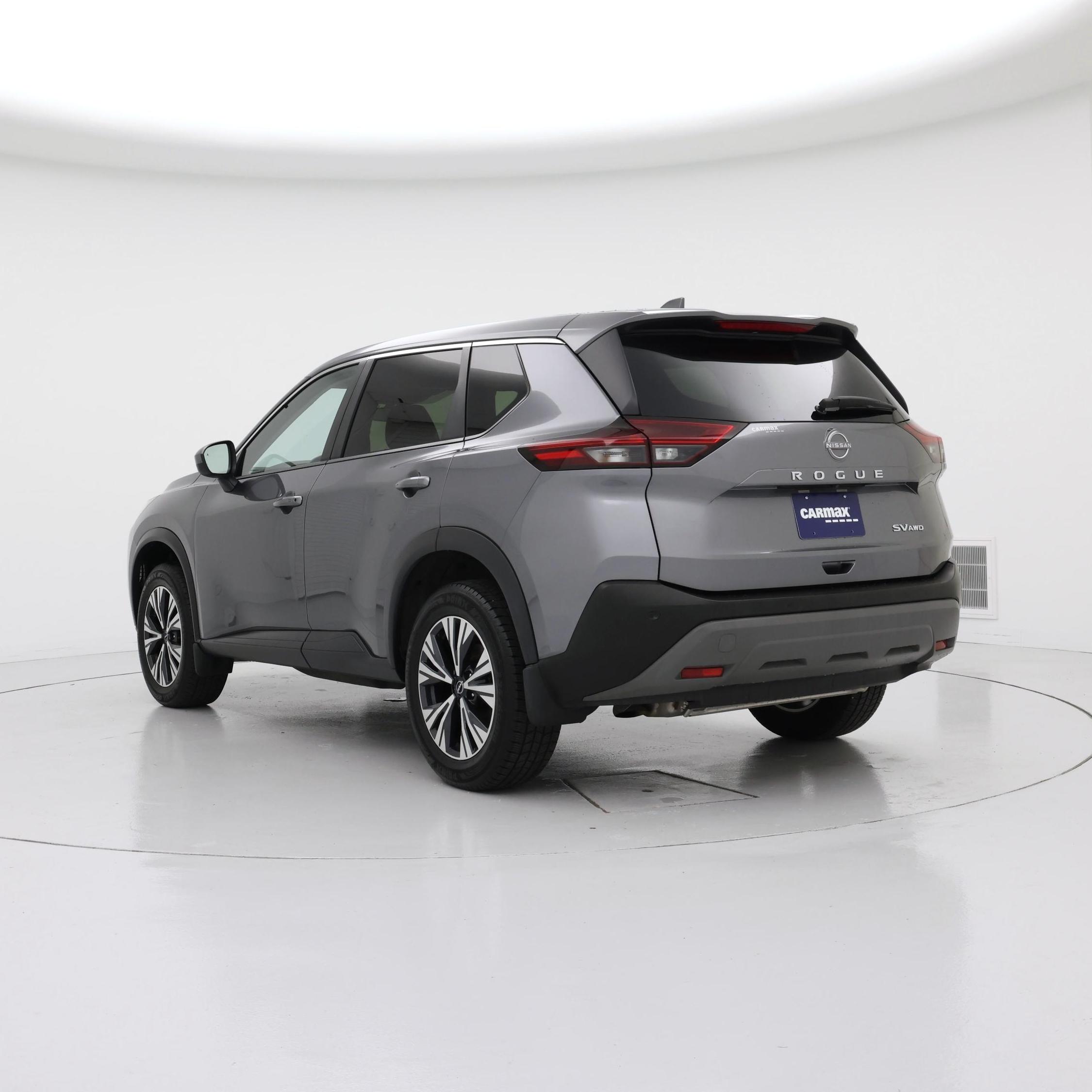 Thumbnail: 2023 Nissan Rogue - 2