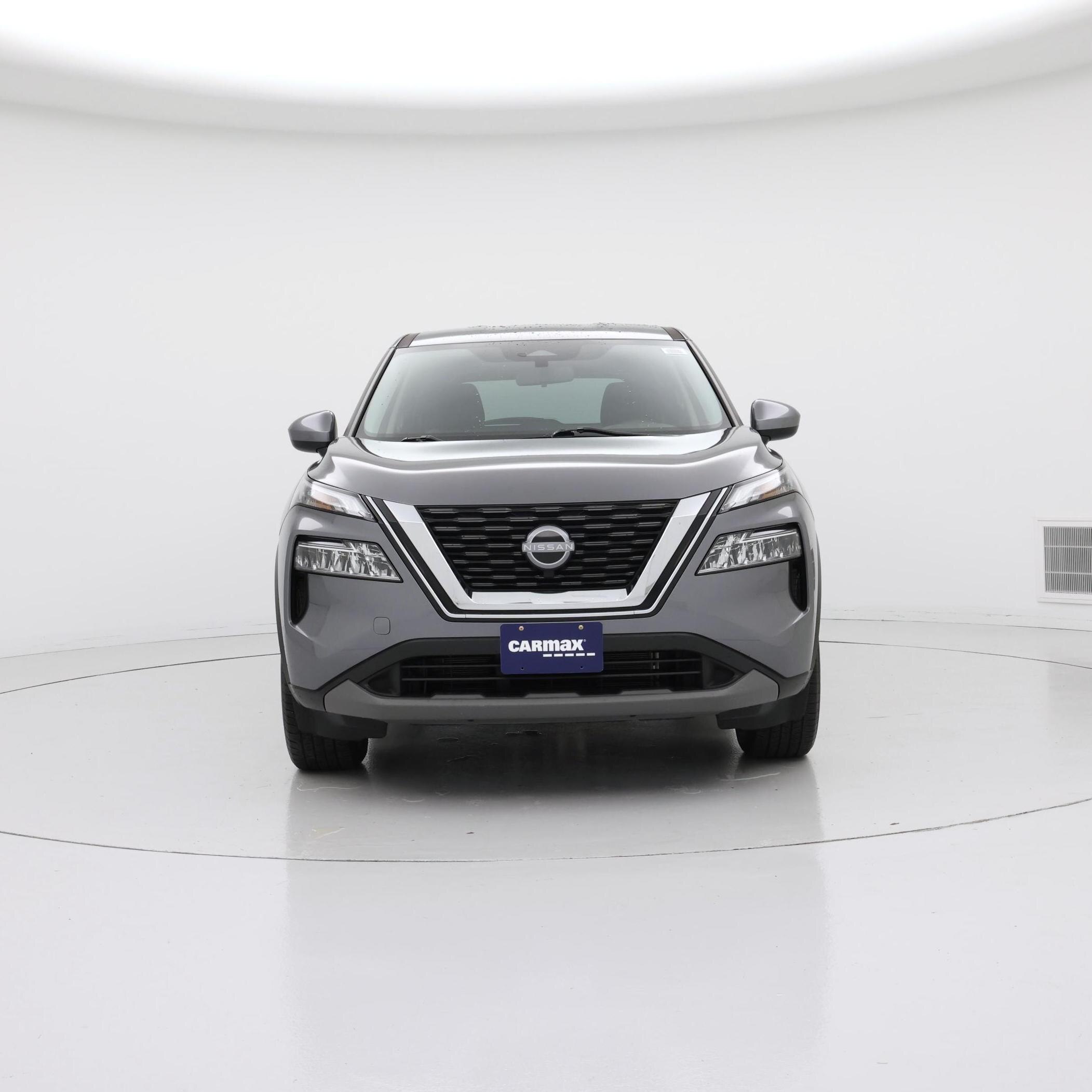 Thumbnail: 2023 Nissan Rogue - 5