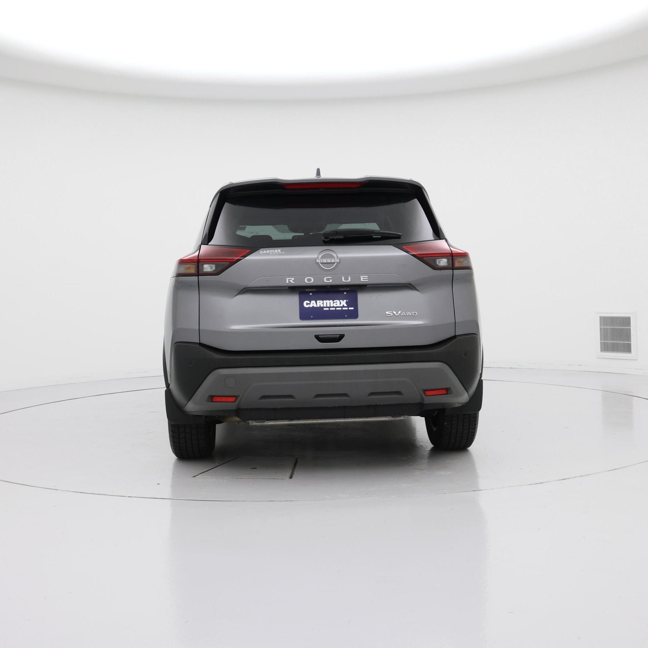 Thumbnail: 2023 Nissan Rogue - 6